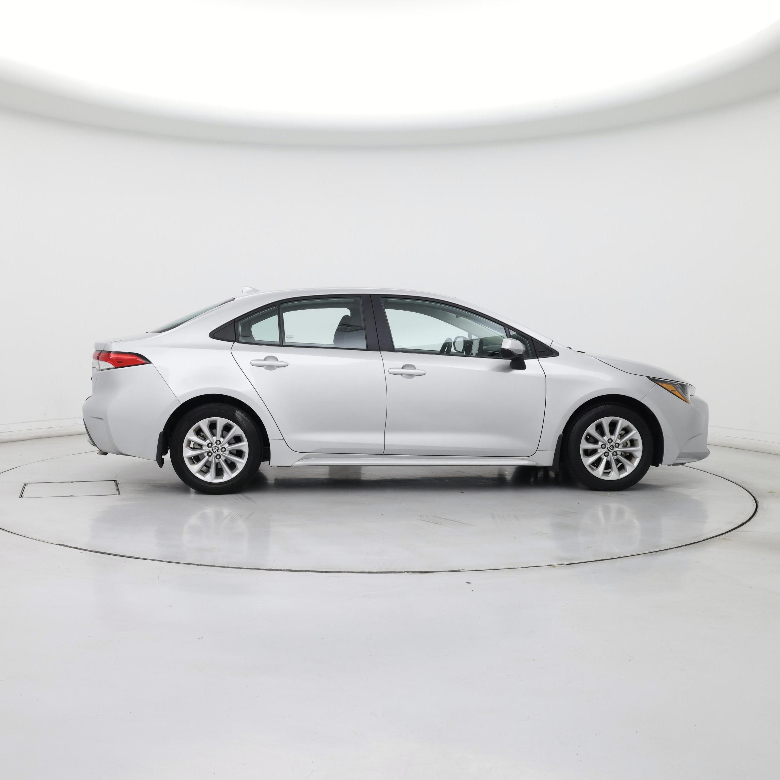 Thumbnail: 2022 Toyota Corolla - 7