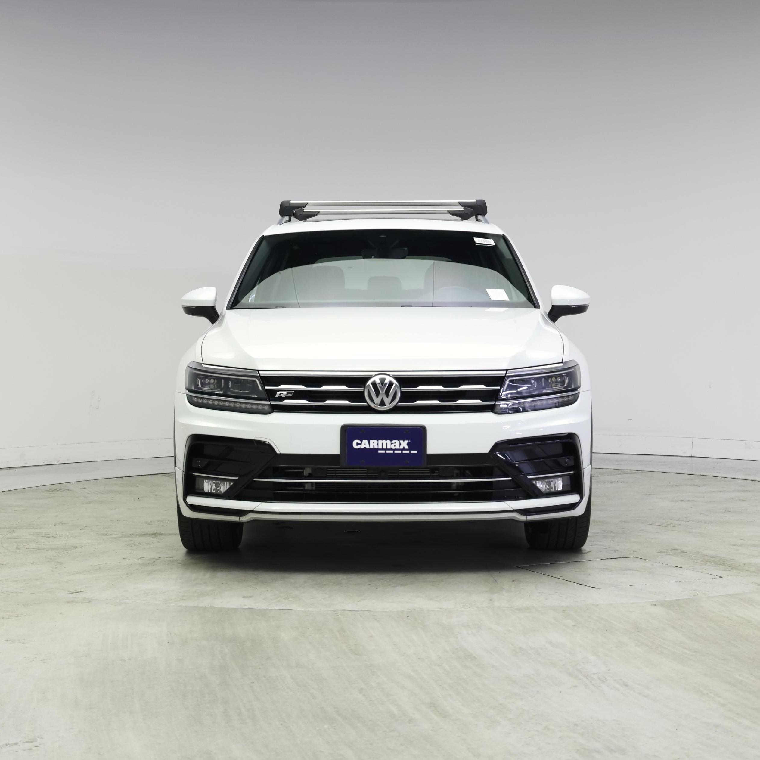 Thumbnail: 2021 Volkswagen Tiguan - 5