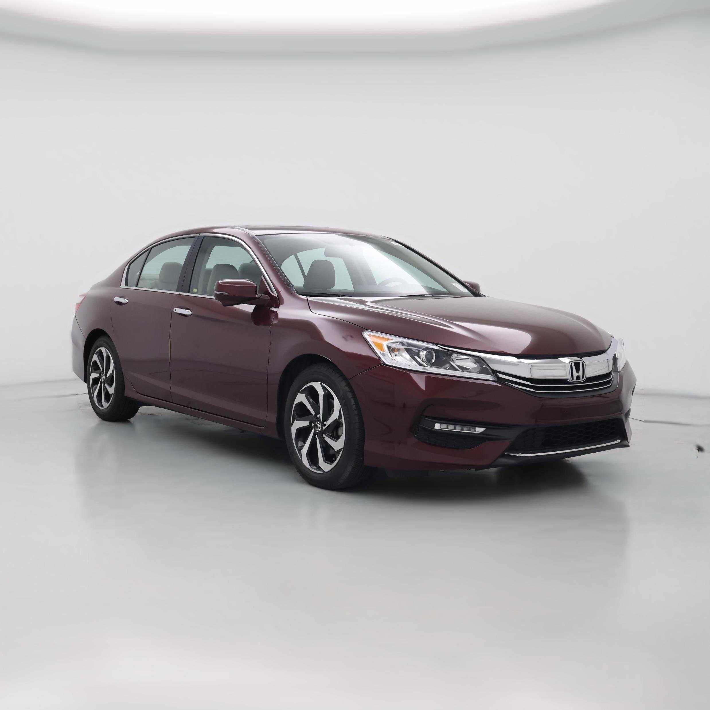 Thumbnail: 2016 Honda Accord - 1