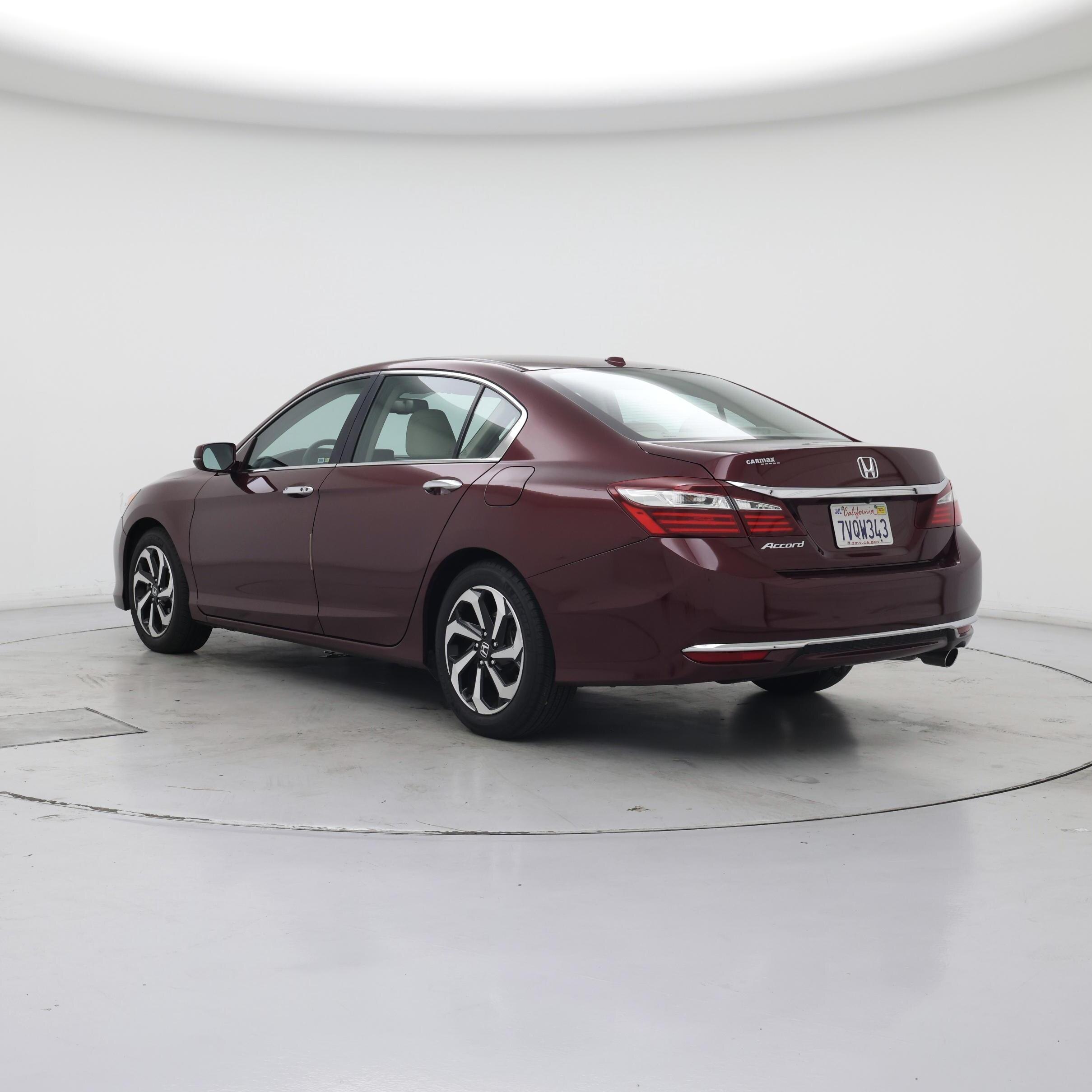 Thumbnail: 2016 Honda Accord - 2
