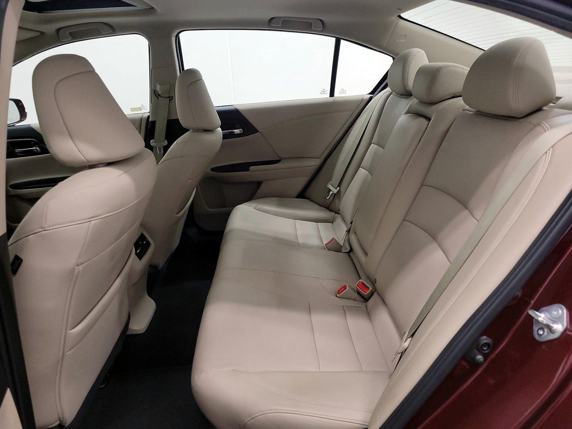 Thumbnail: 2016 Honda Accord - 20