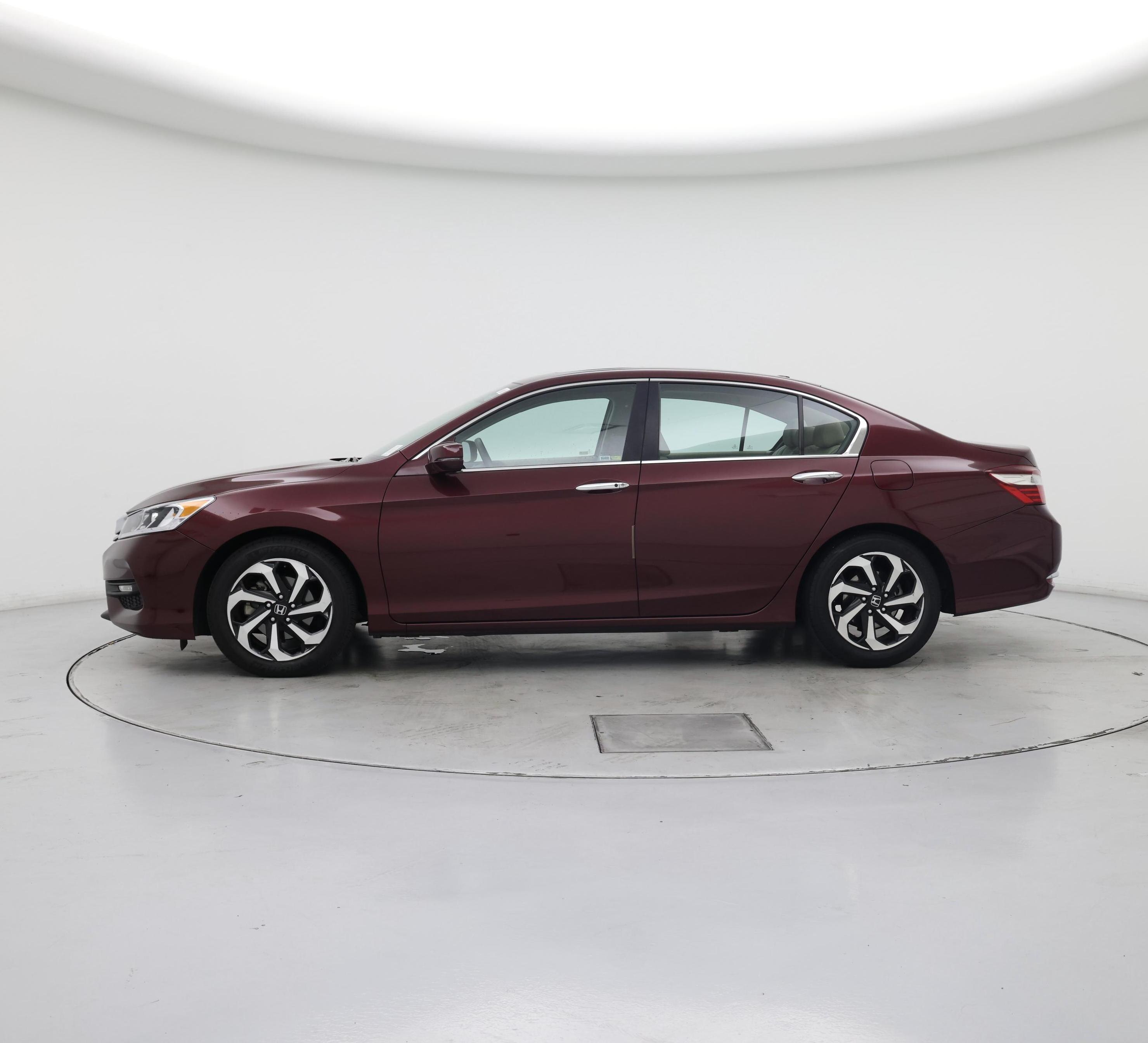 Thumbnail: 2016 Honda Accord - 3