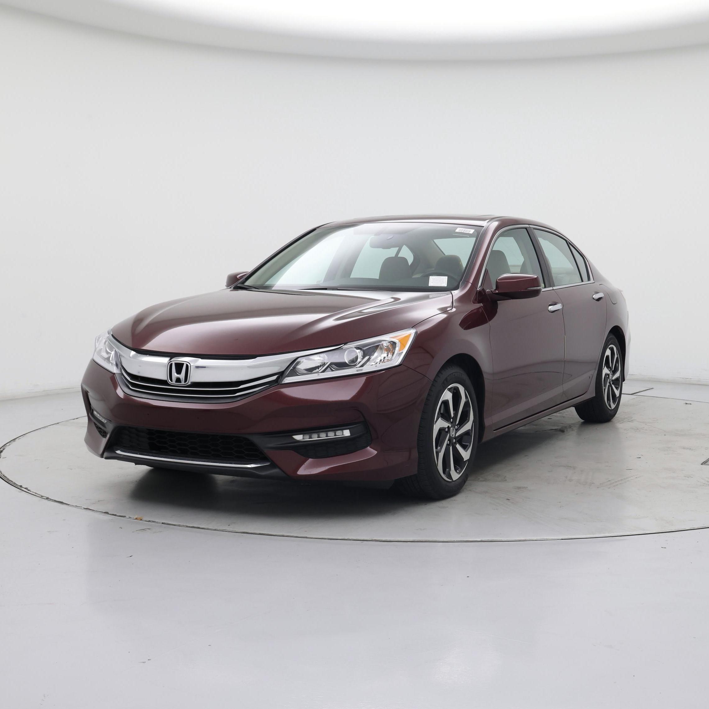 Thumbnail: 2016 Honda Accord - 4