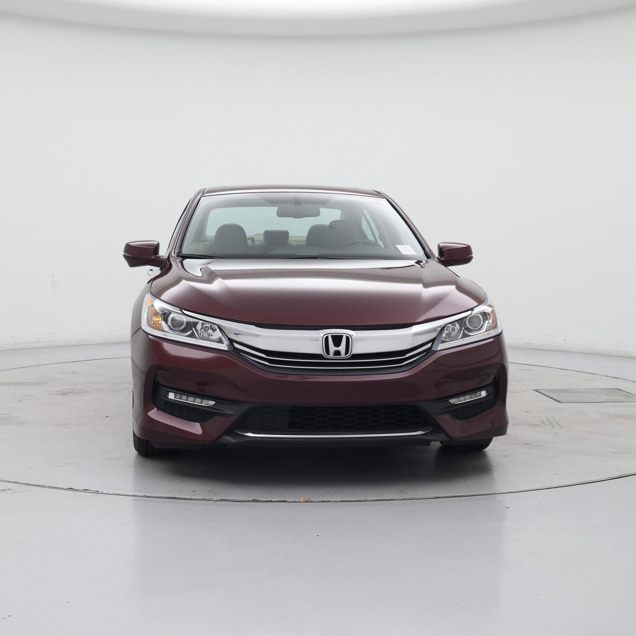 Thumbnail: 2016 Honda Accord - 5