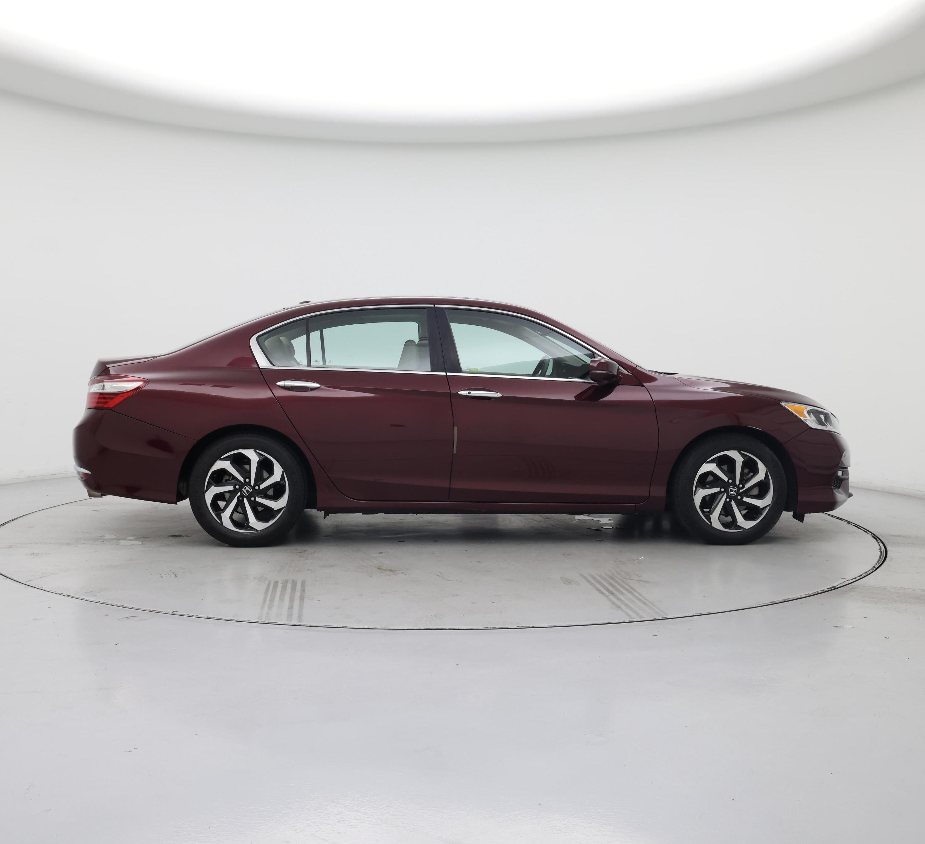 Thumbnail: 2016 Honda Accord - 7