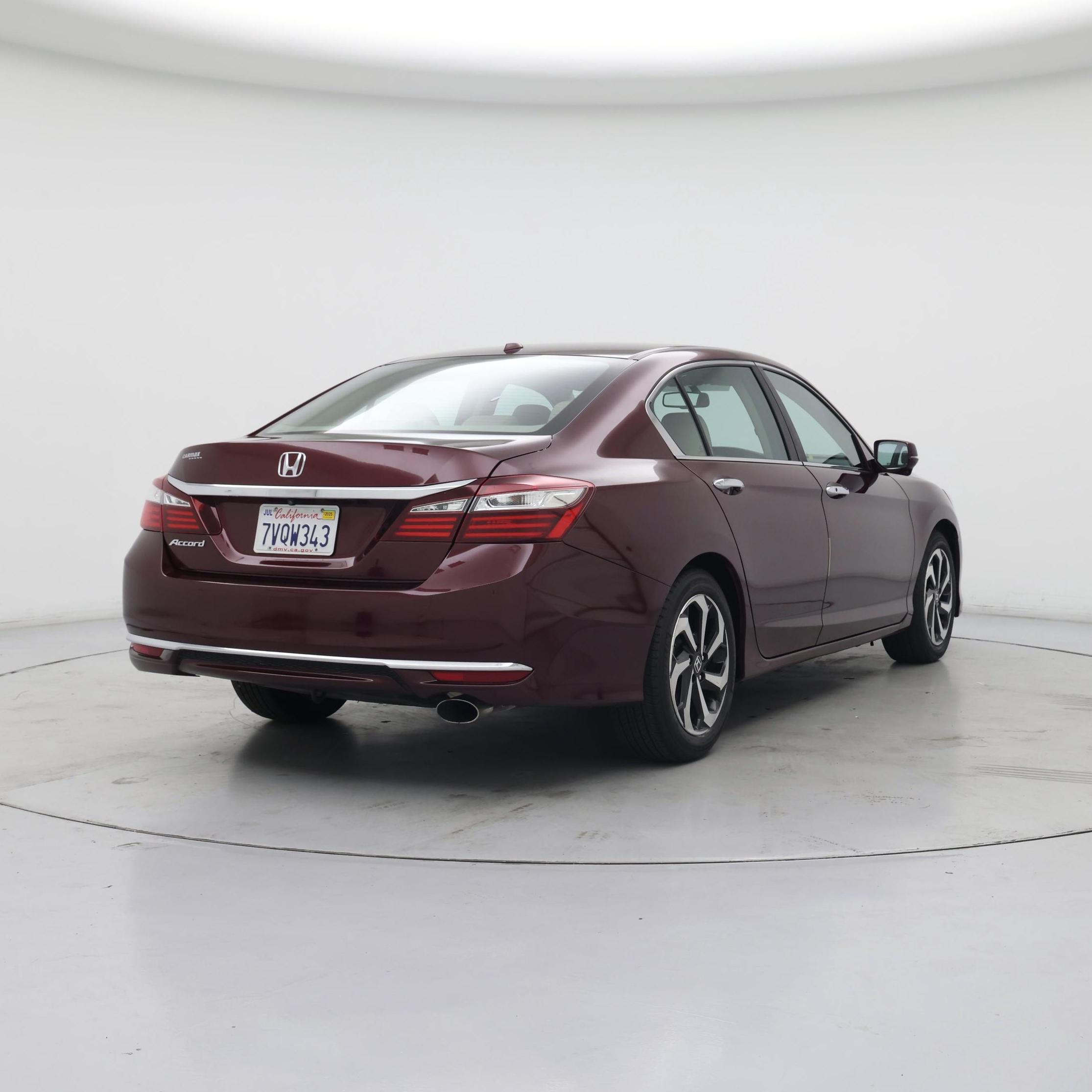 Thumbnail: 2016 Honda Accord - 8