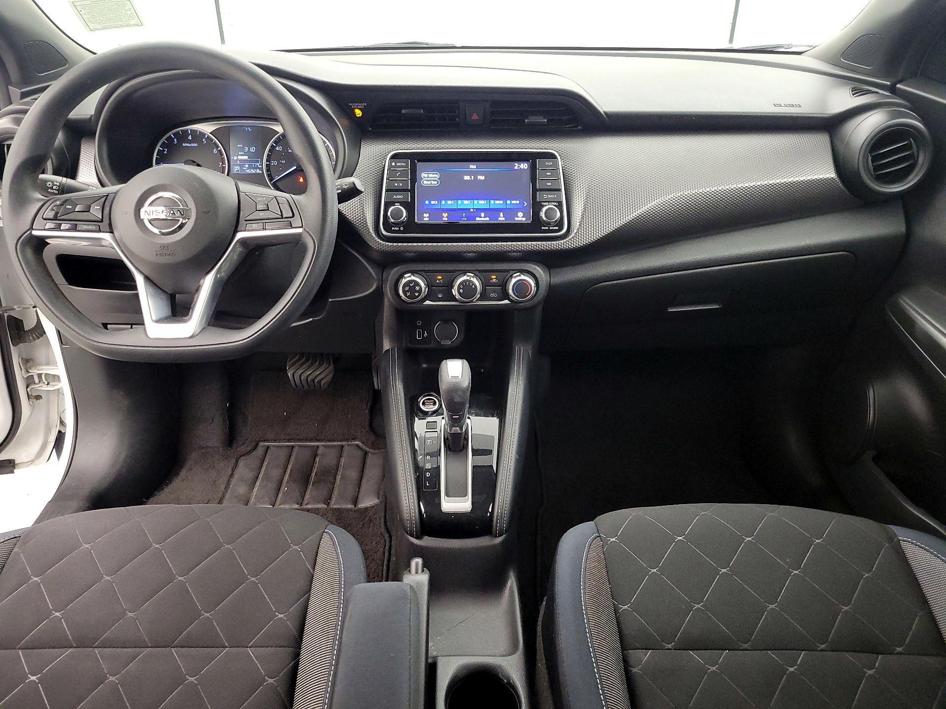Thumbnail: 2018 Nissan Kicks - 9