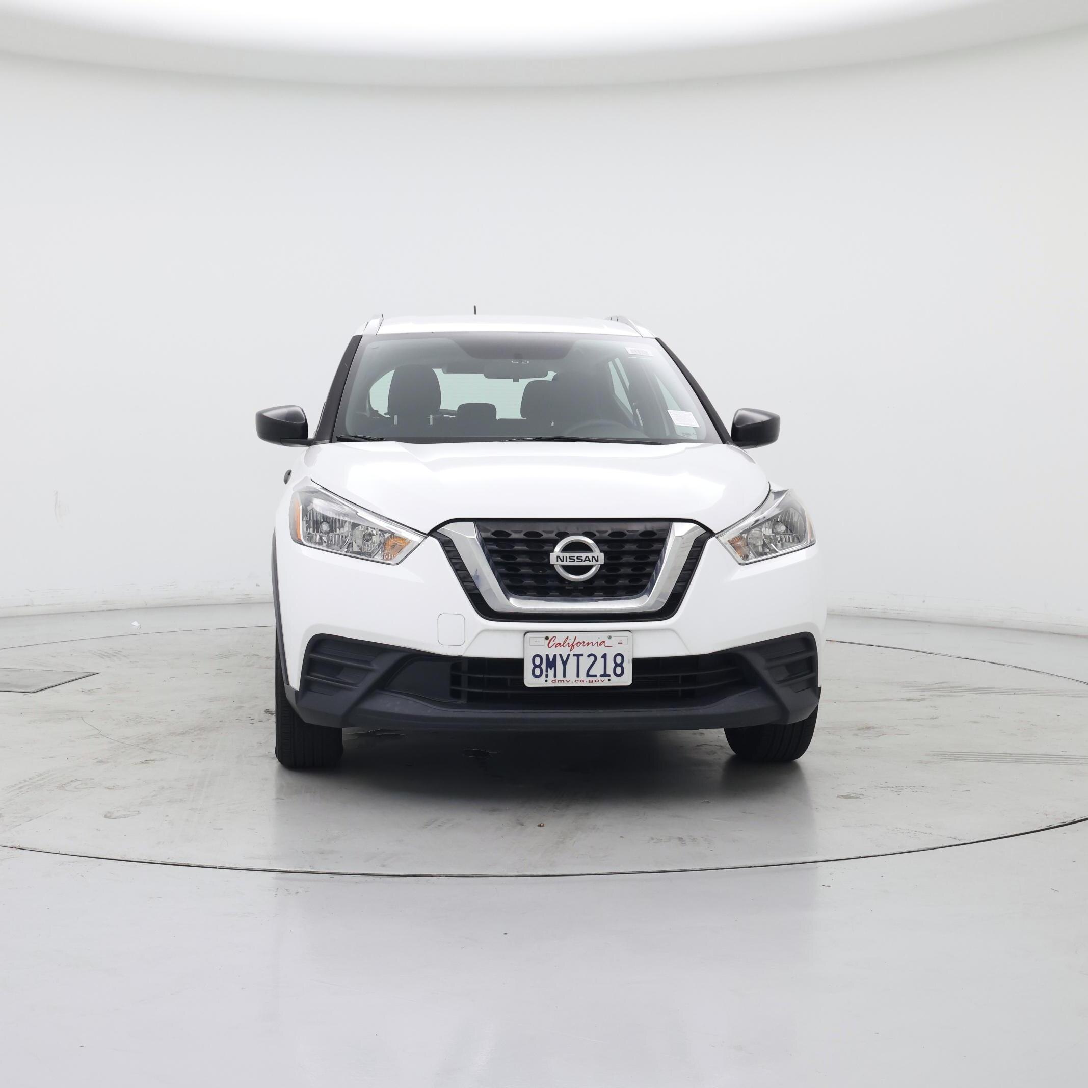 Thumbnail: 2018 Nissan Kicks - 5