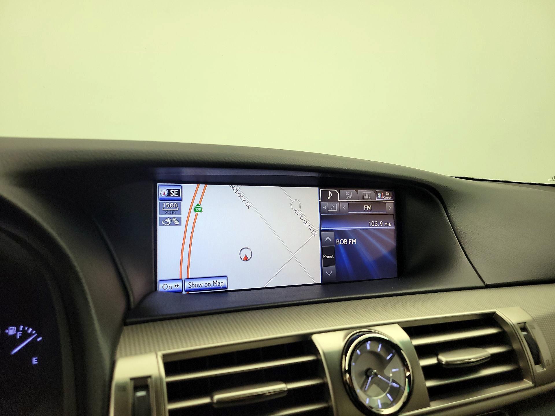 Thumbnail: 2013 Lexus LS - 13
