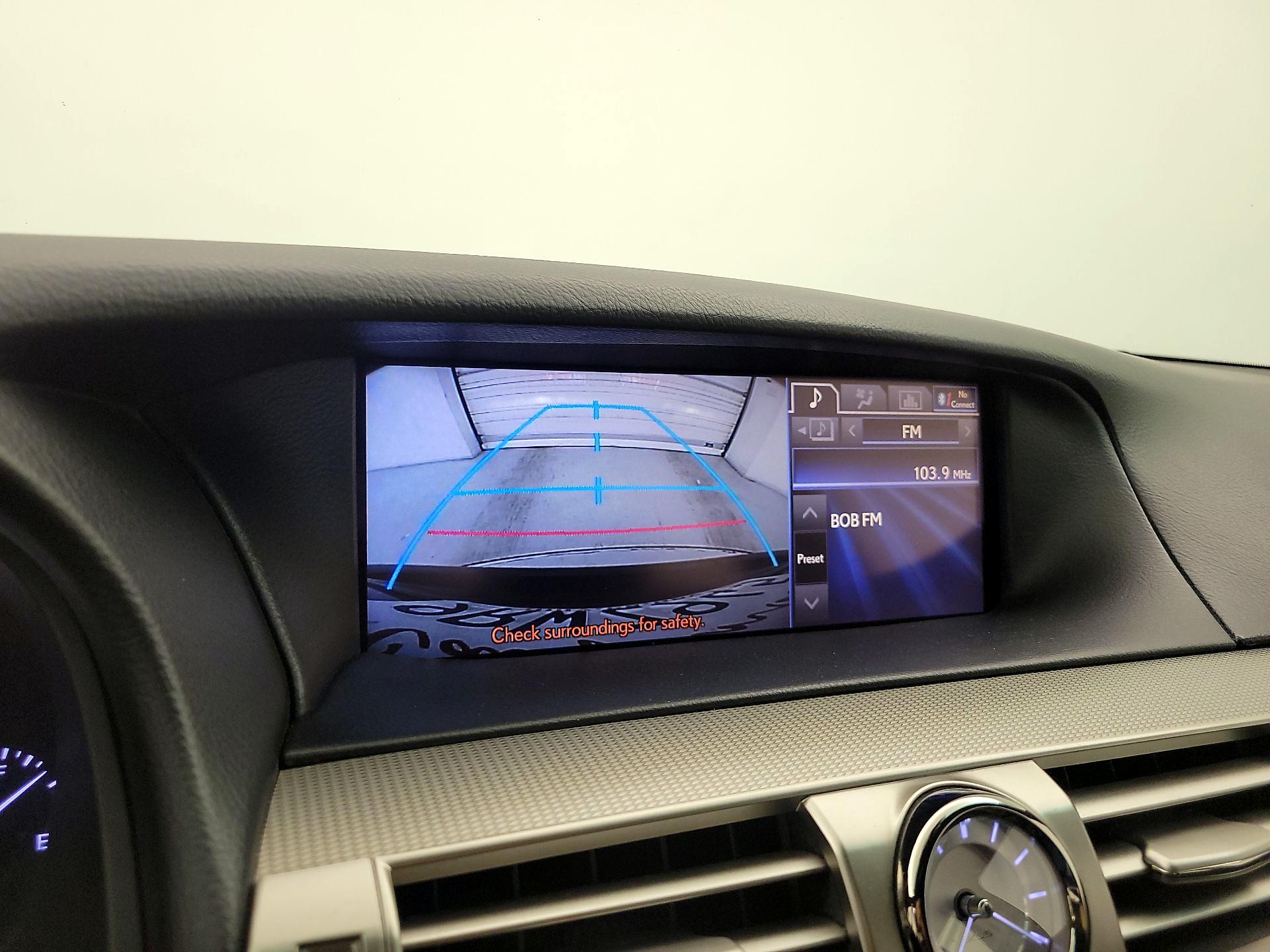Thumbnail: 2013 Lexus LS - 14