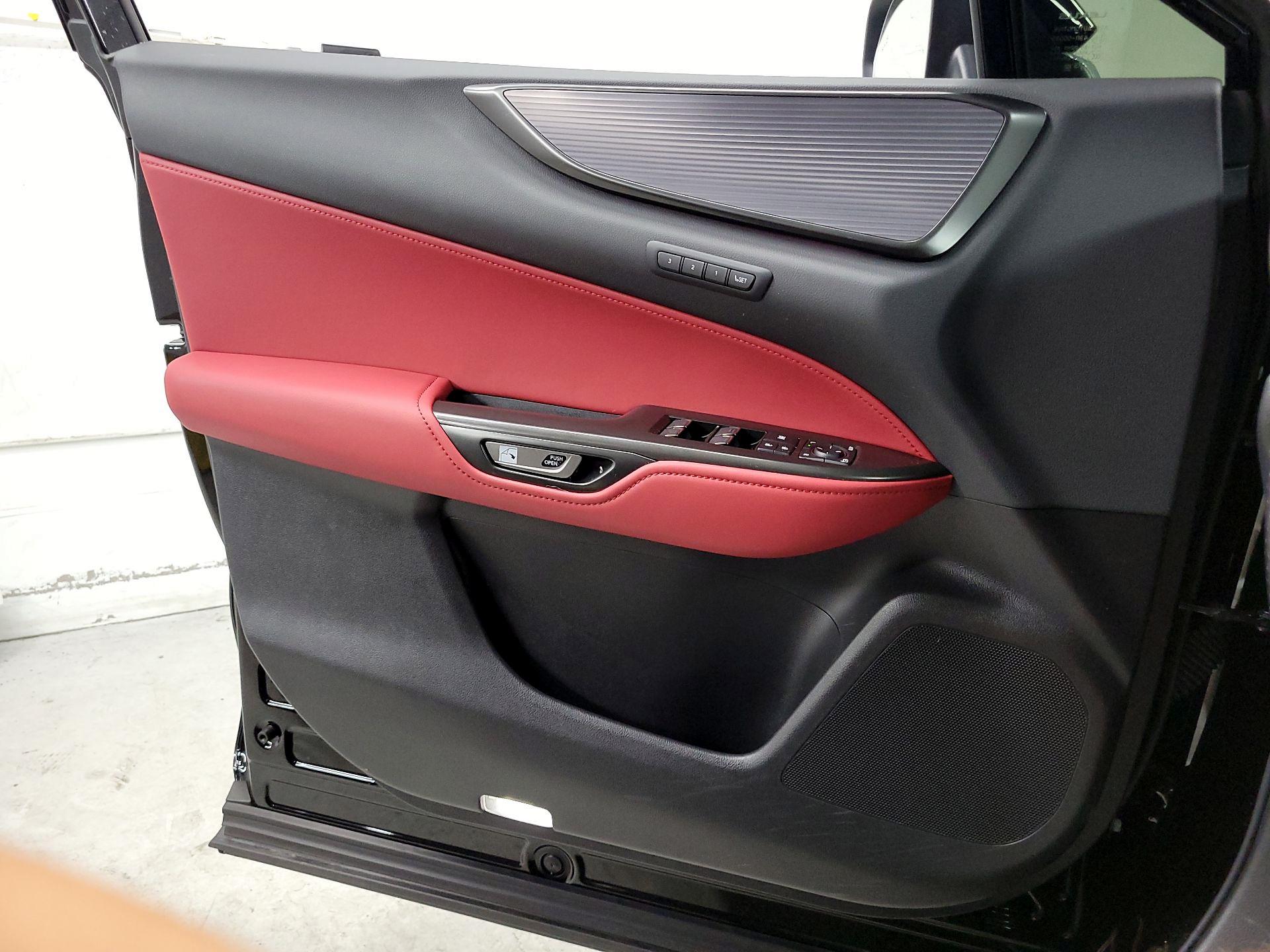 Thumbnail: 2024 Lexus NX - 12