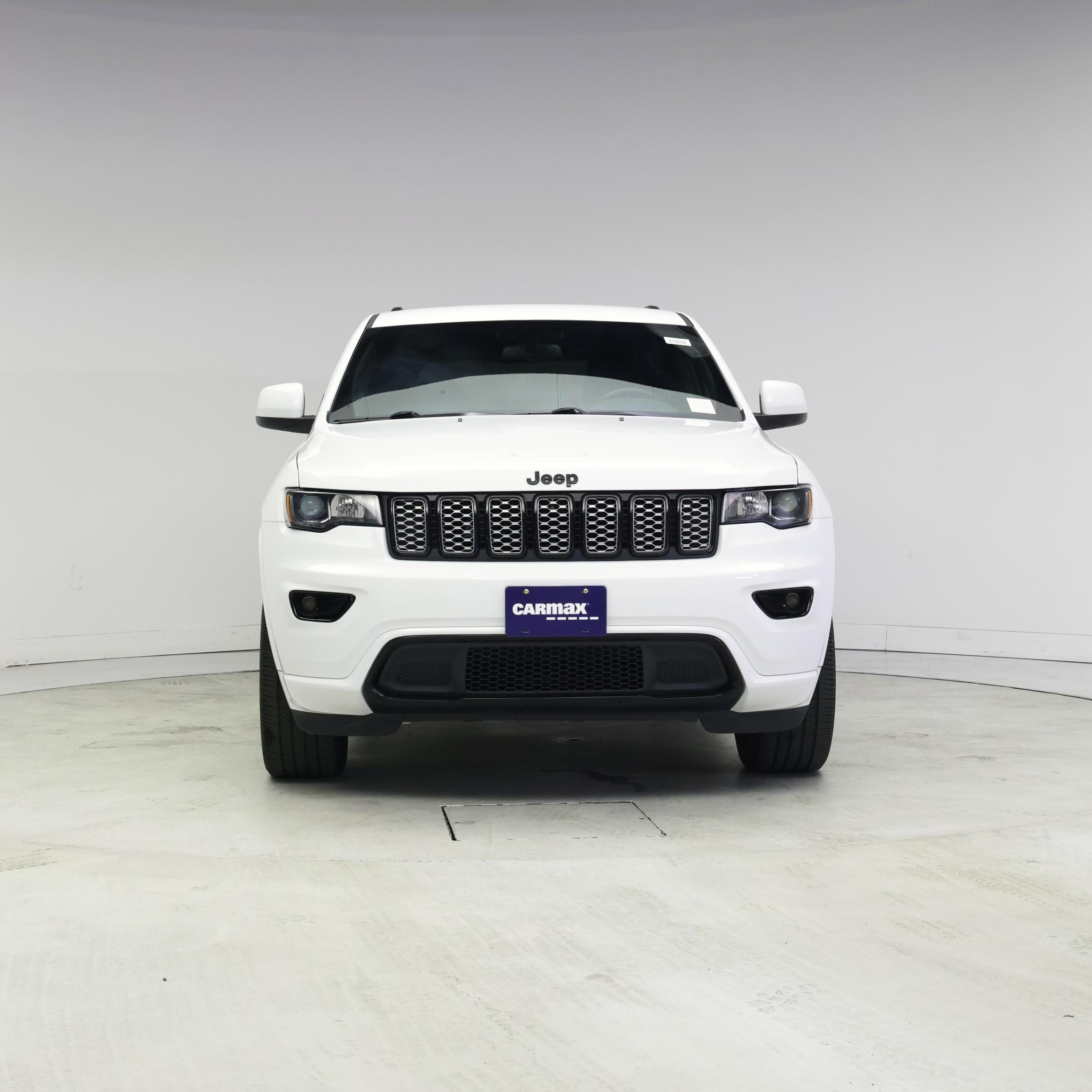 Thumbnail: 2021 Jeep Grand Cherokee - 5