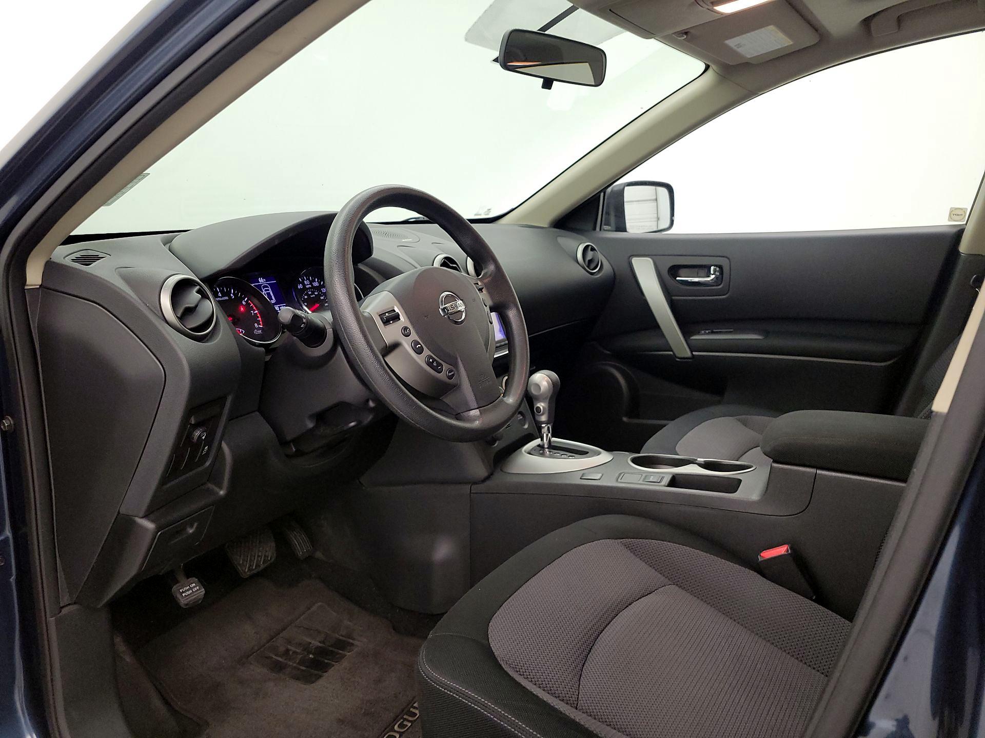 Thumbnail: 2013 Nissan Rogue - 11
