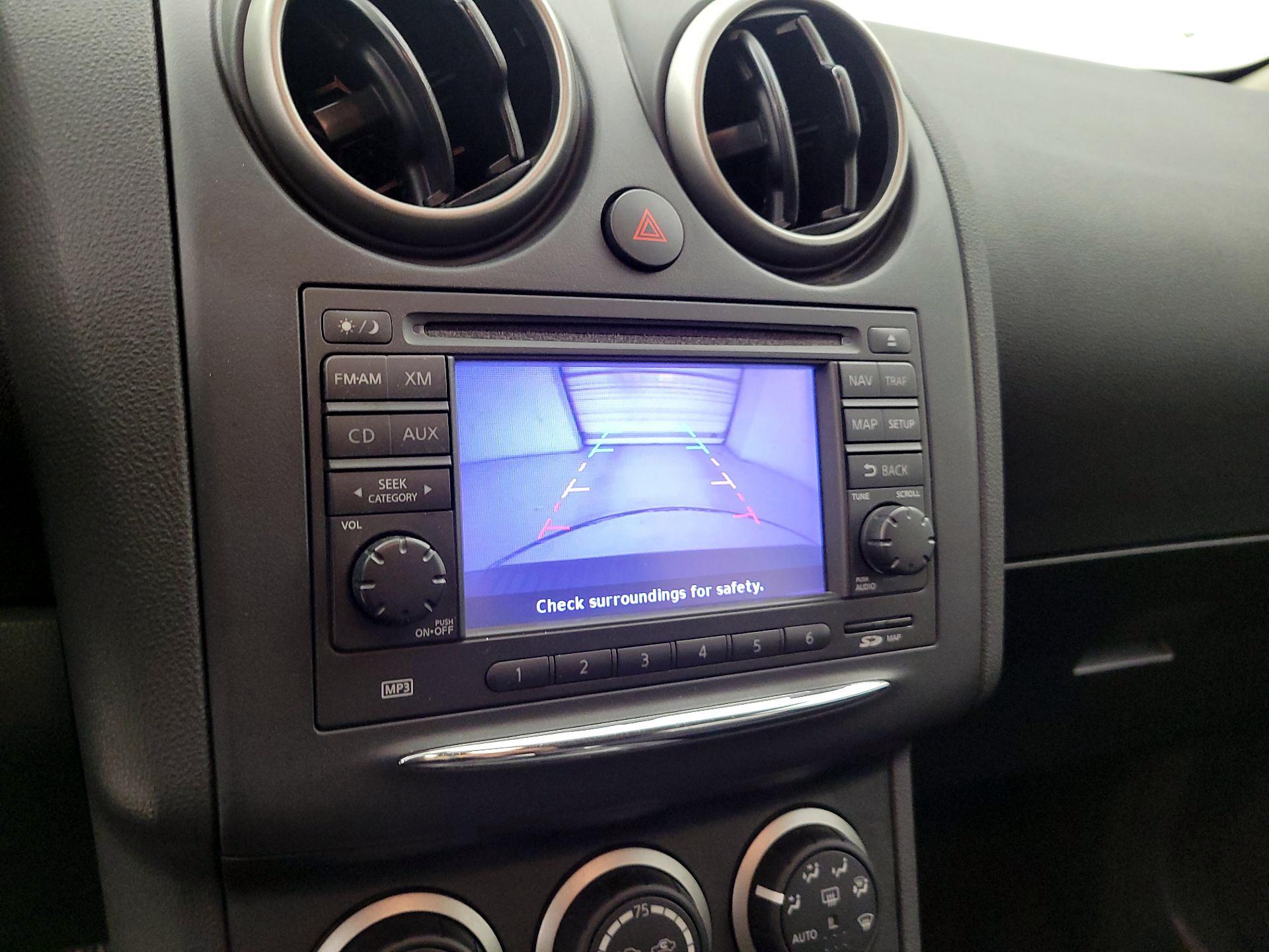 Thumbnail: 2013 Nissan Rogue - 14