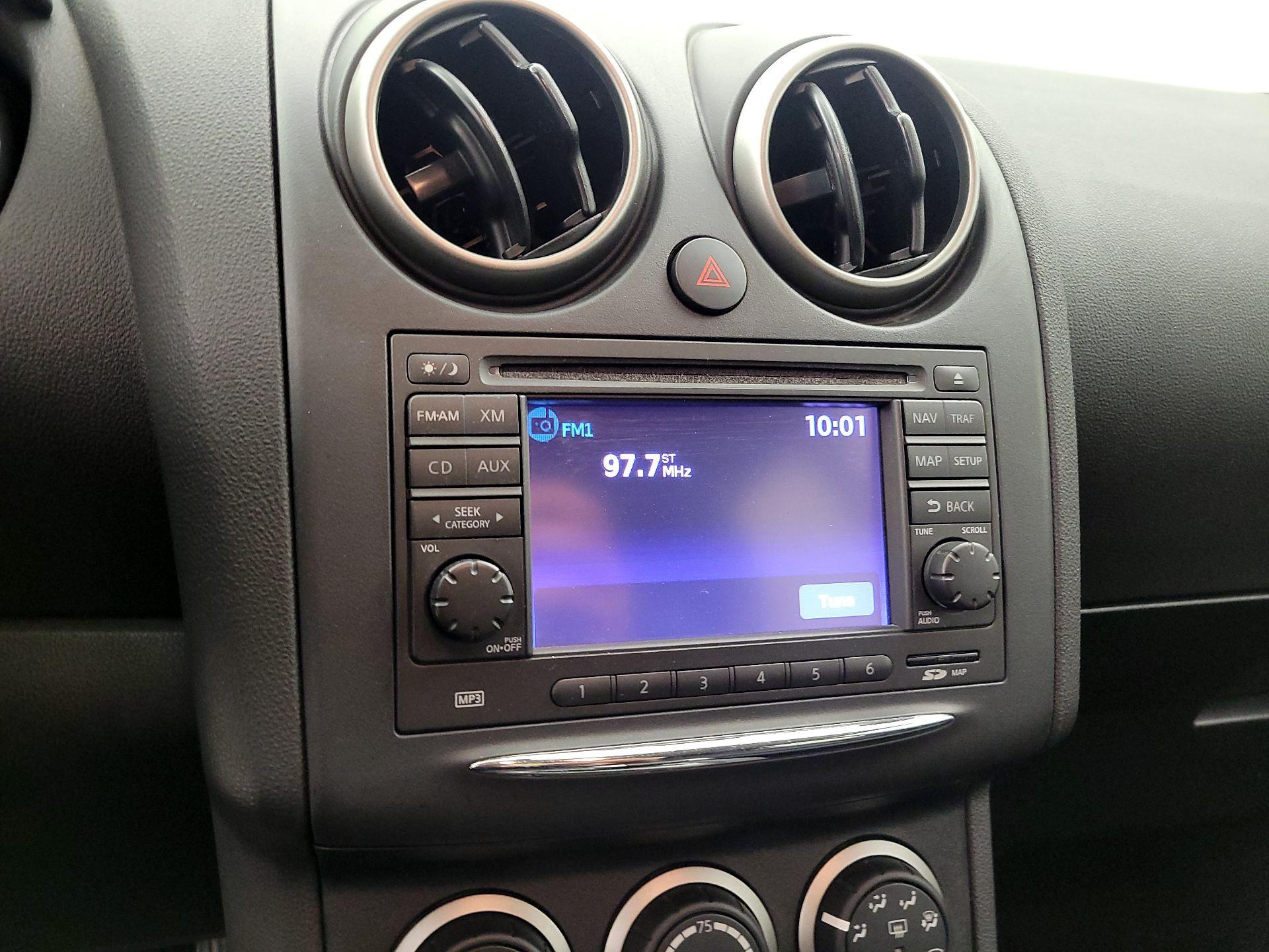 Thumbnail: 2013 Nissan Rogue - 15