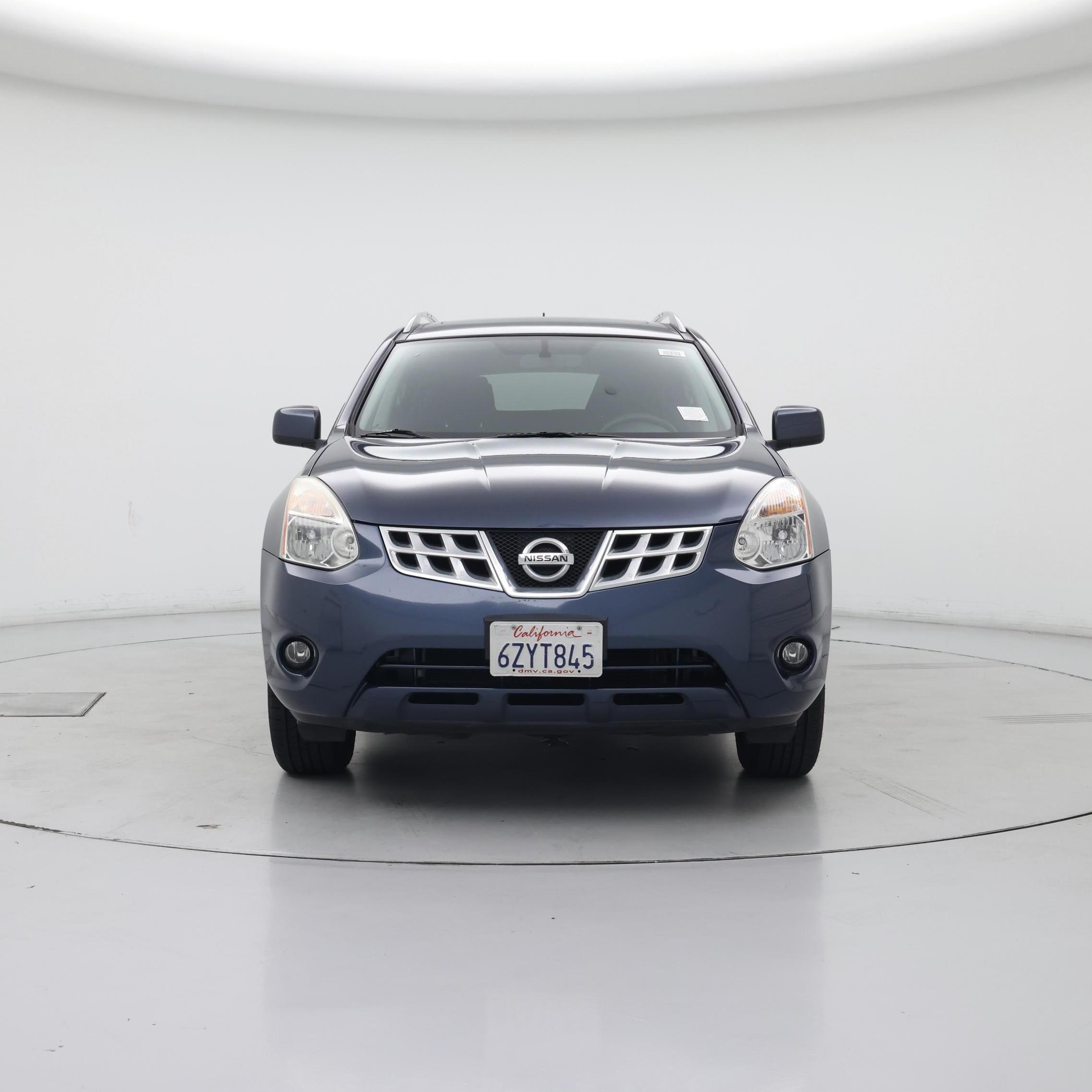 Thumbnail: 2013 Nissan Rogue - 5