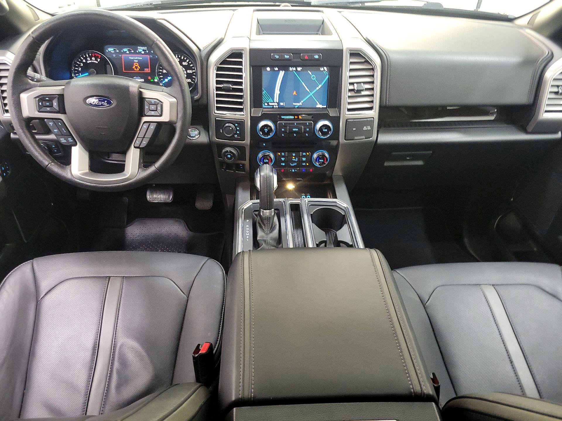 Thumbnail: 2016 Ford F-150 - 9