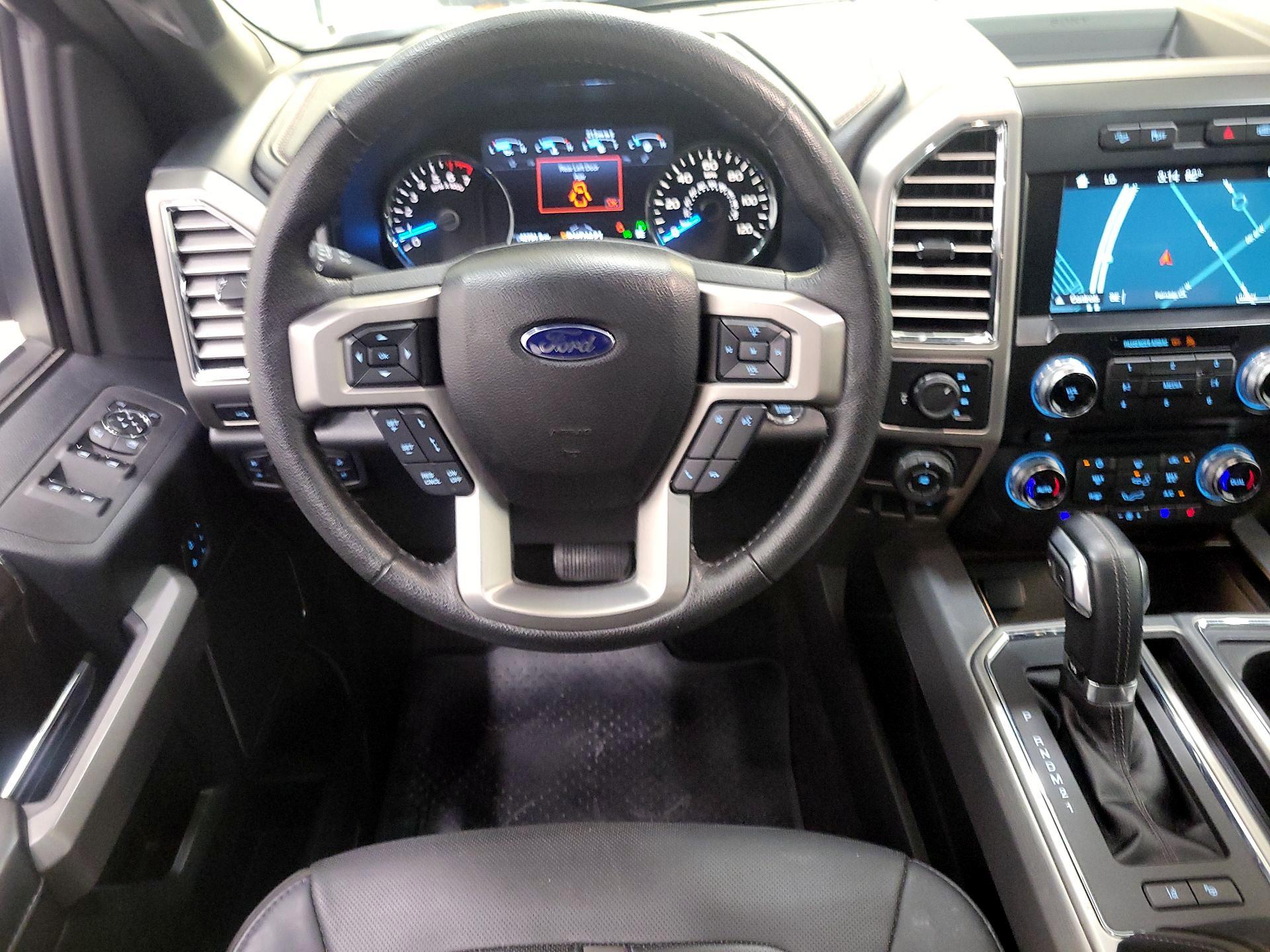Thumbnail: 2016 Ford F-150 - 10