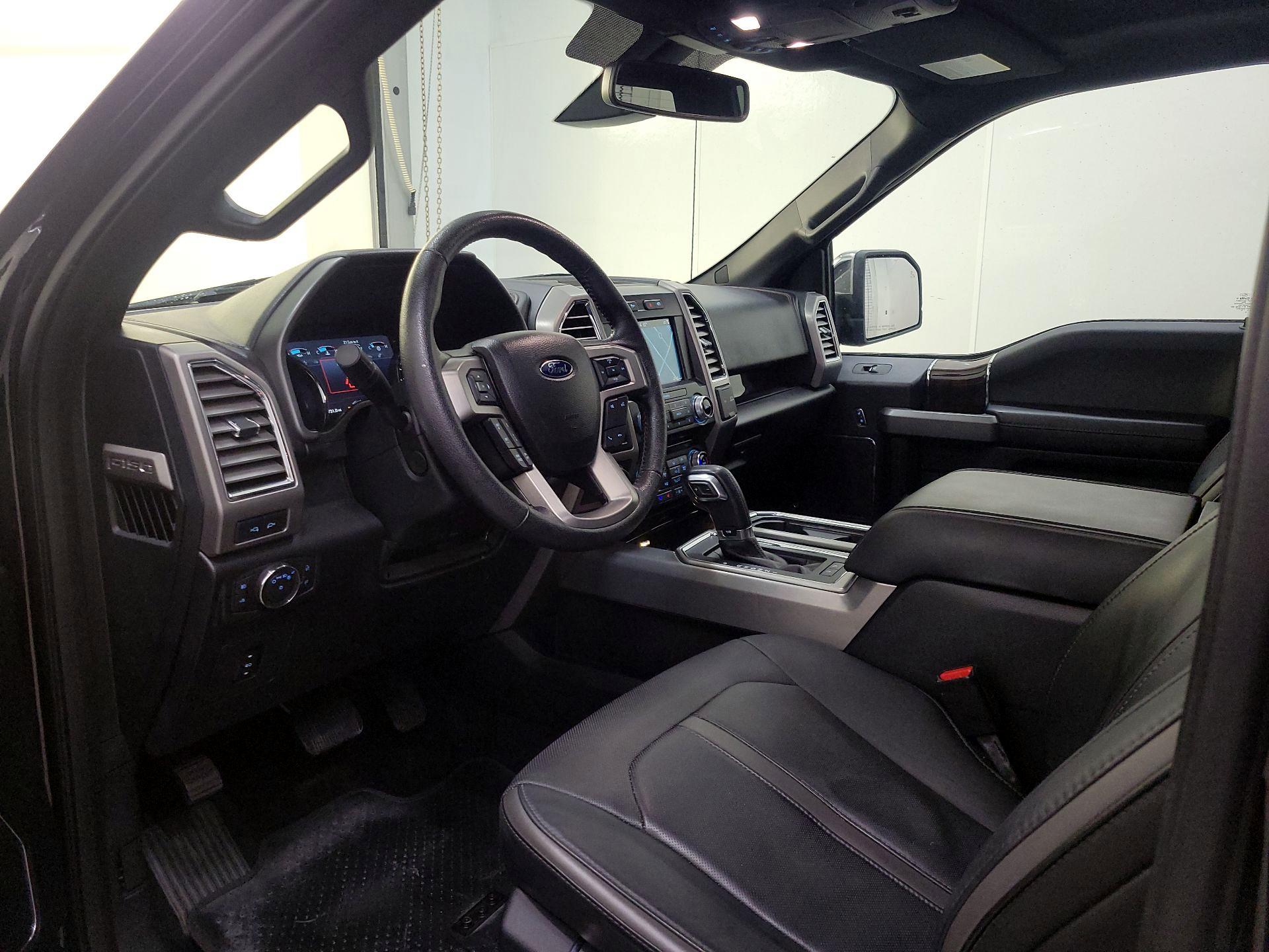 Thumbnail: 2016 Ford F-150 - 11