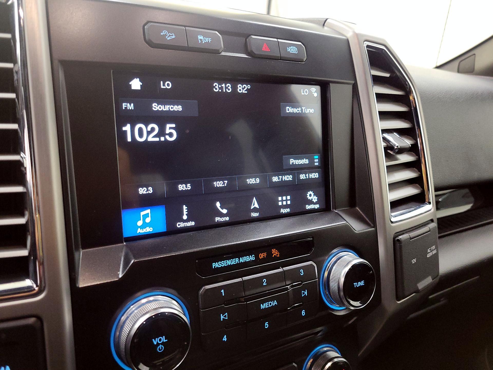 Thumbnail: 2016 Ford F-150 - 16