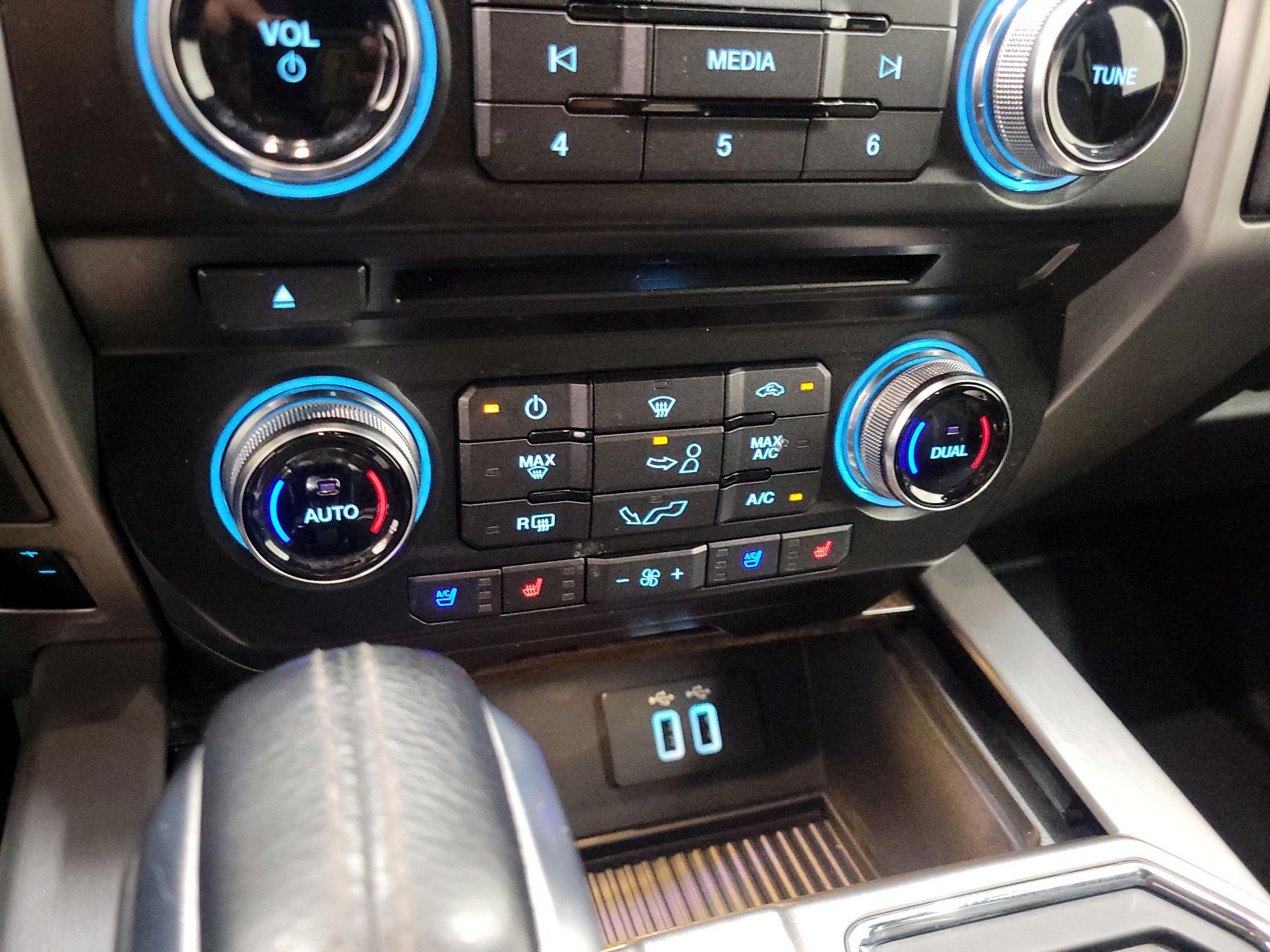 Thumbnail: 2016 Ford F-150 - 17