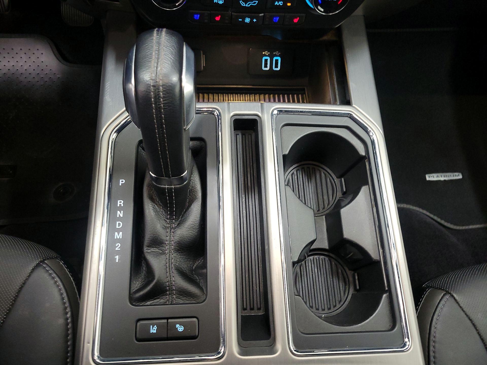 Thumbnail: 2016 Ford F-150 - 18