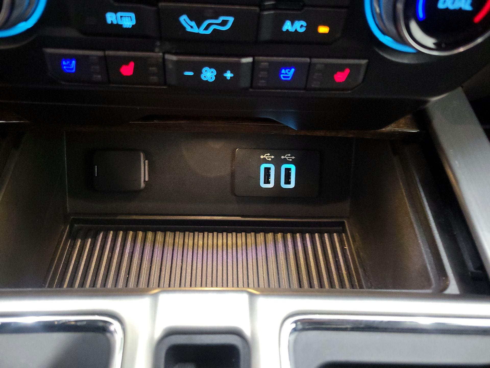 Thumbnail: 2016 Ford F-150 - 19