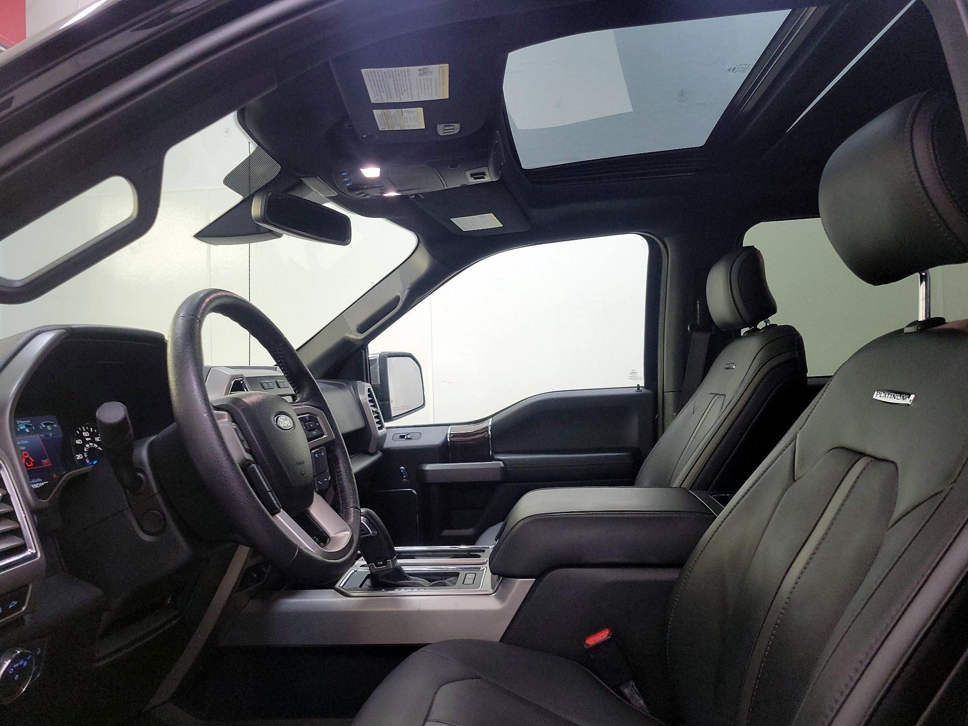 Thumbnail: 2016 Ford F-150 - 20