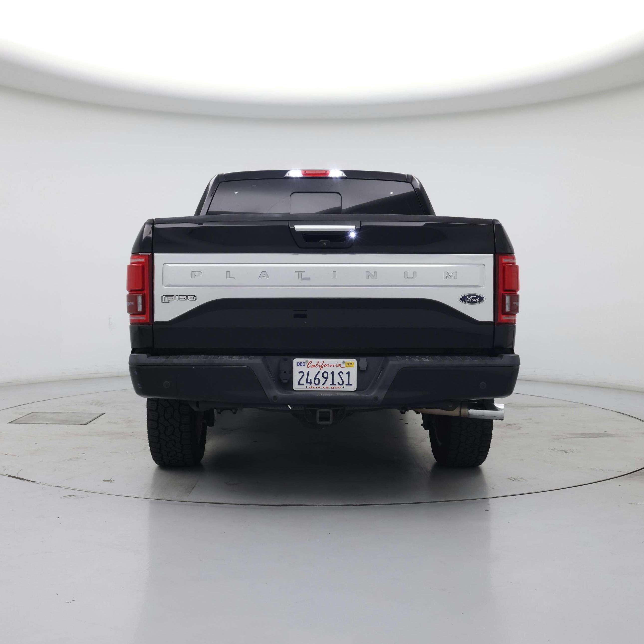 Thumbnail: 2016 Ford F-150 - 6