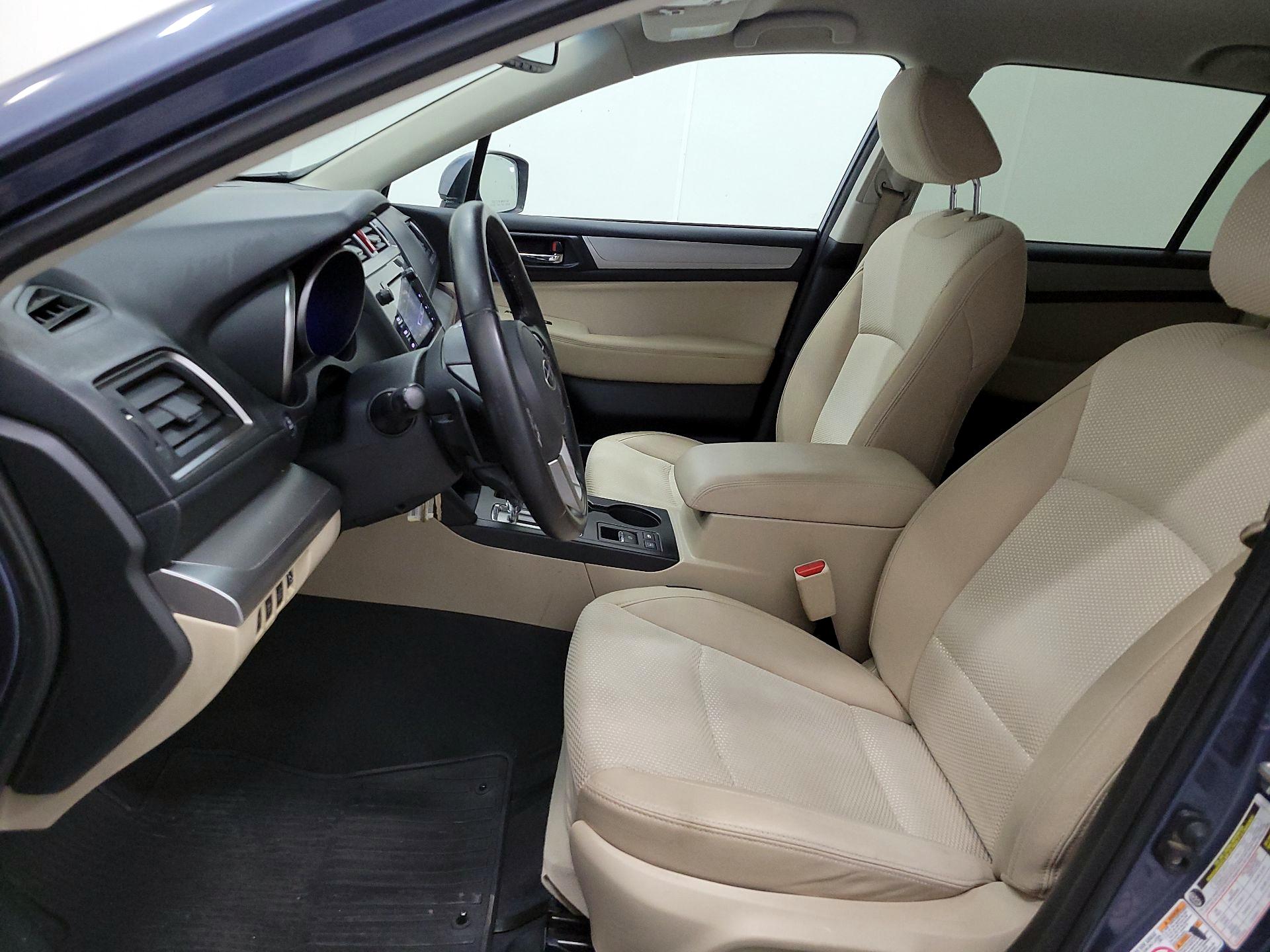Thumbnail: 2016 Subaru Outback - 11