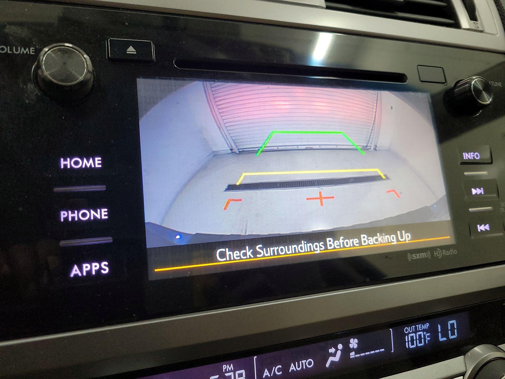Thumbnail: 2016 Subaru Outback - 14