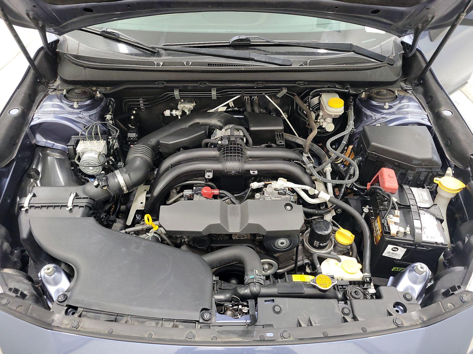 Thumbnail: 2016 Subaru Outback - 20