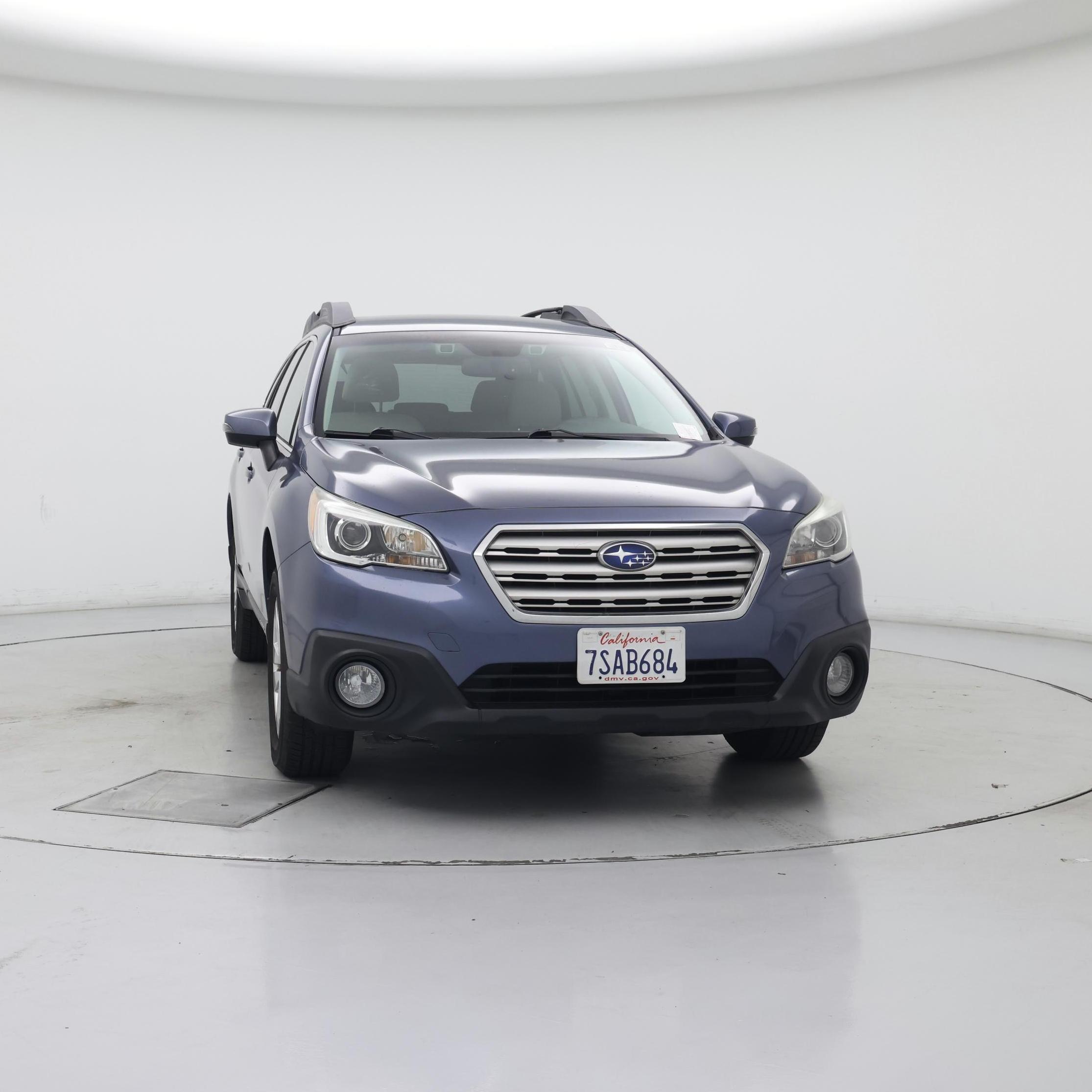 Thumbnail: 2016 Subaru Outback - 5