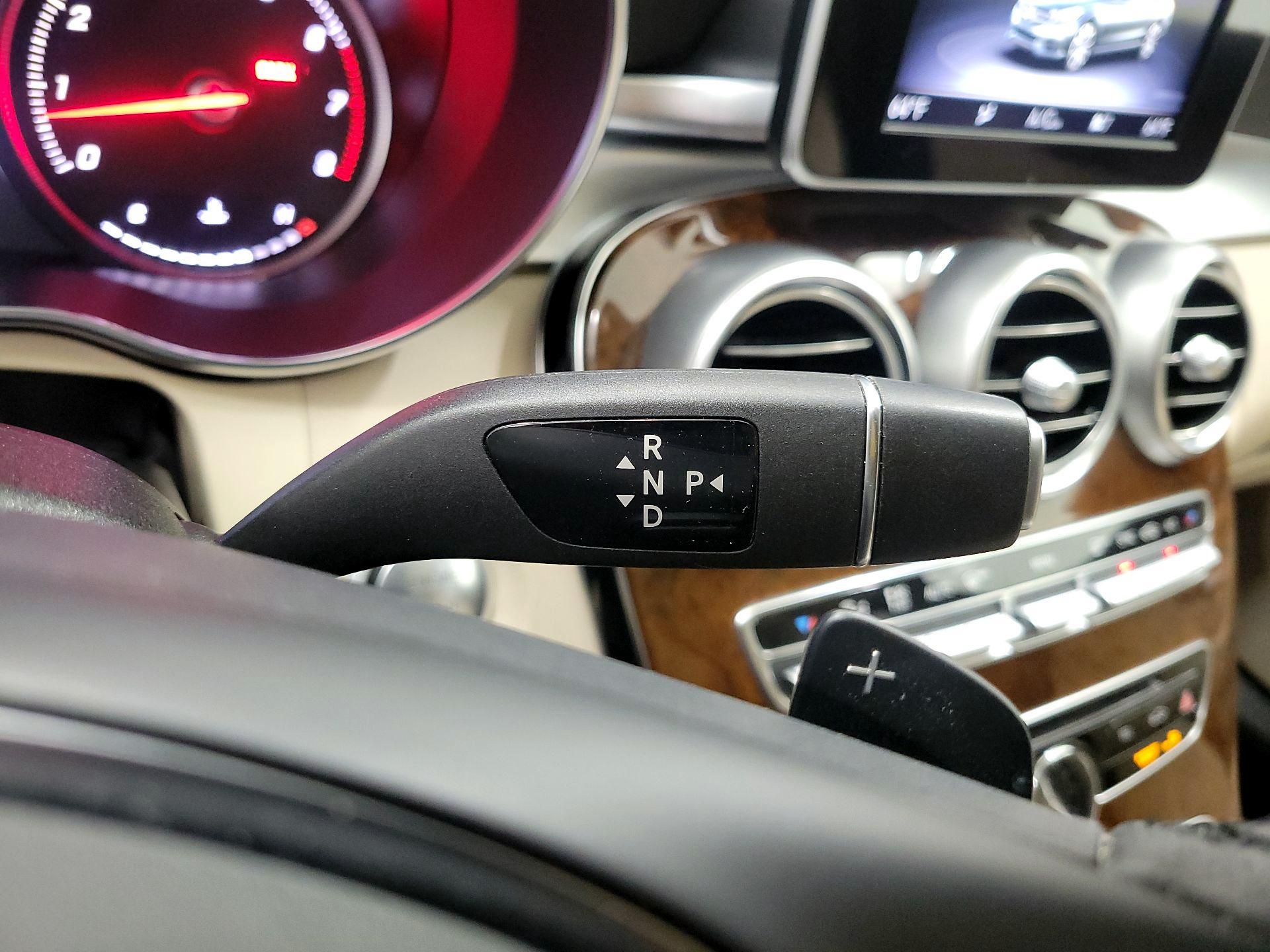 Thumbnail: 2018 Mercedes-Benz C-Class - 17