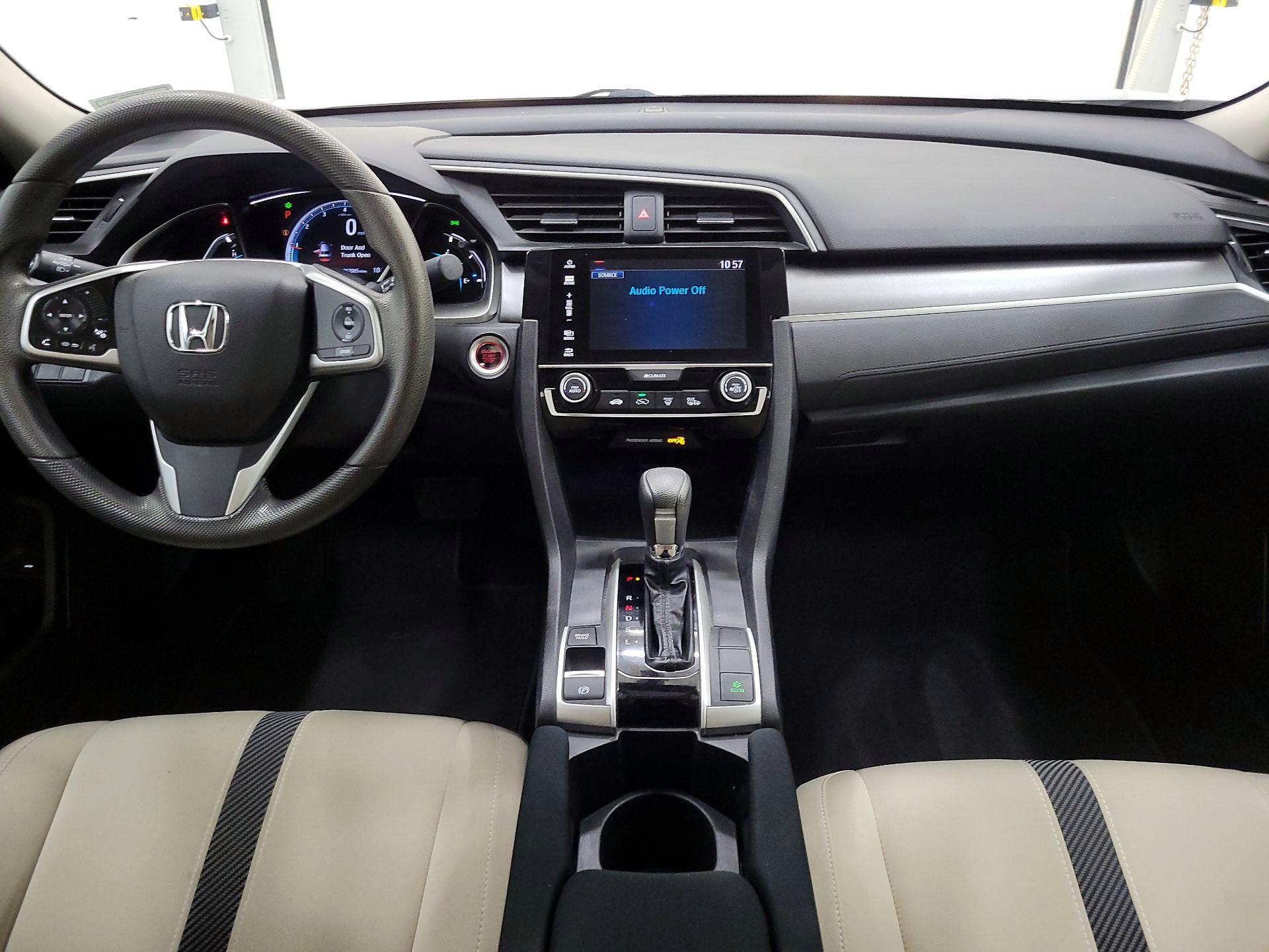 Thumbnail: 2018 Honda Civic - 9