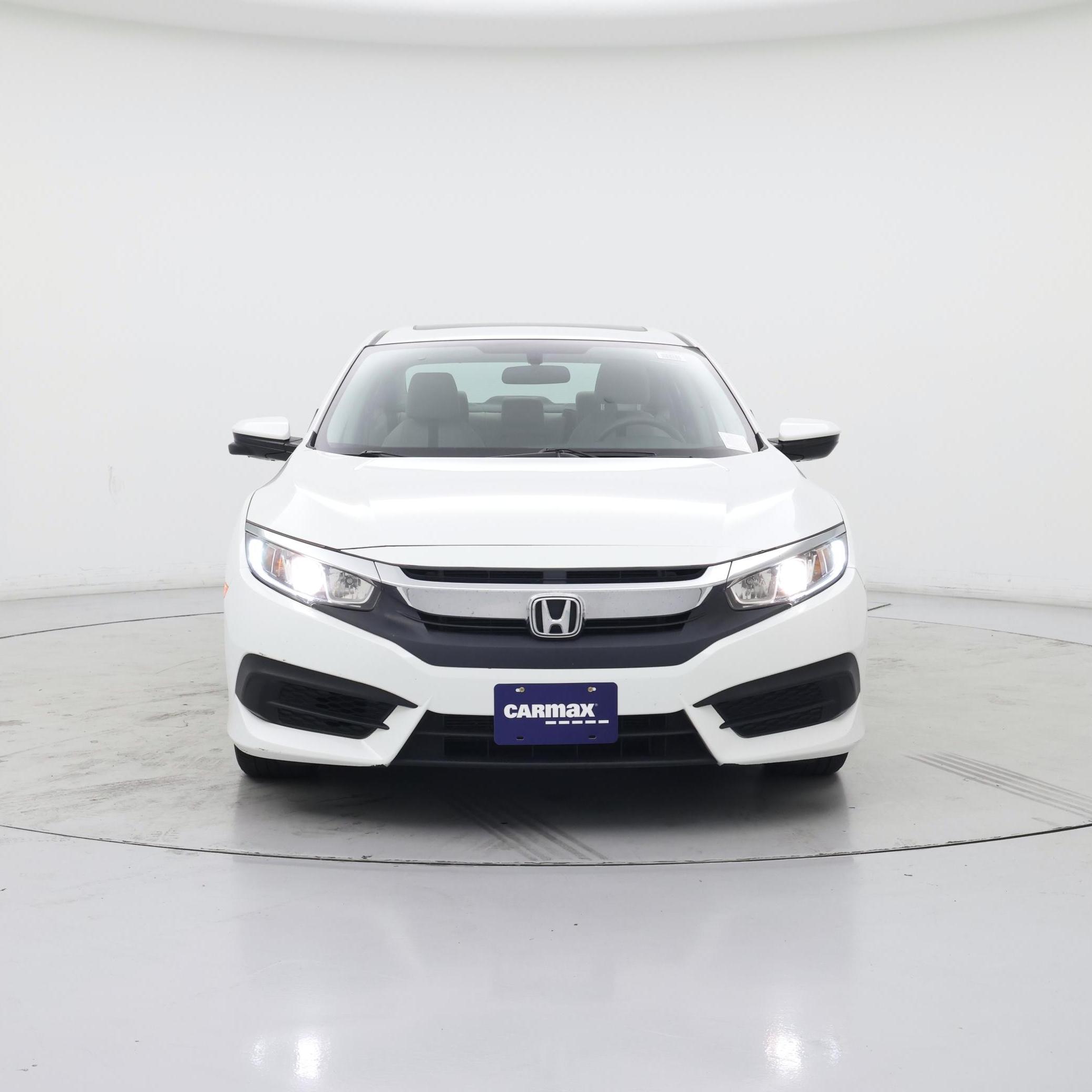 Thumbnail: 2018 Honda Civic - 5