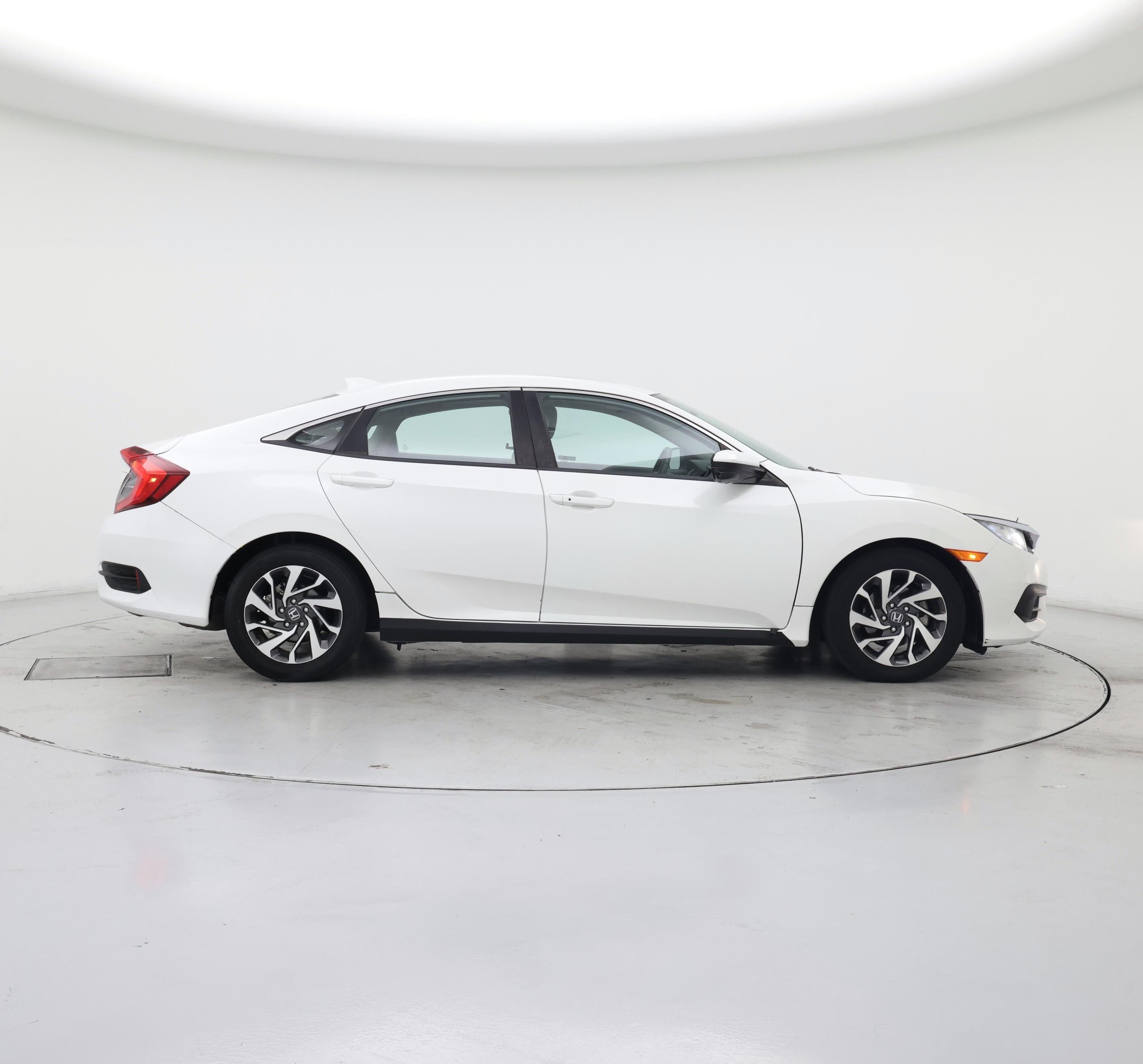 Thumbnail: 2018 Honda Civic - 7