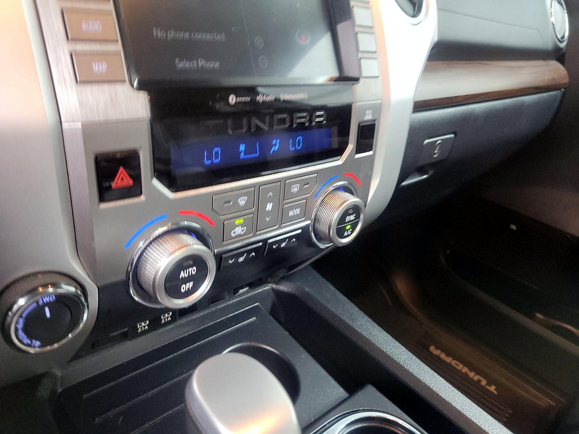 Thumbnail: 2020 Toyota Tundra - 15