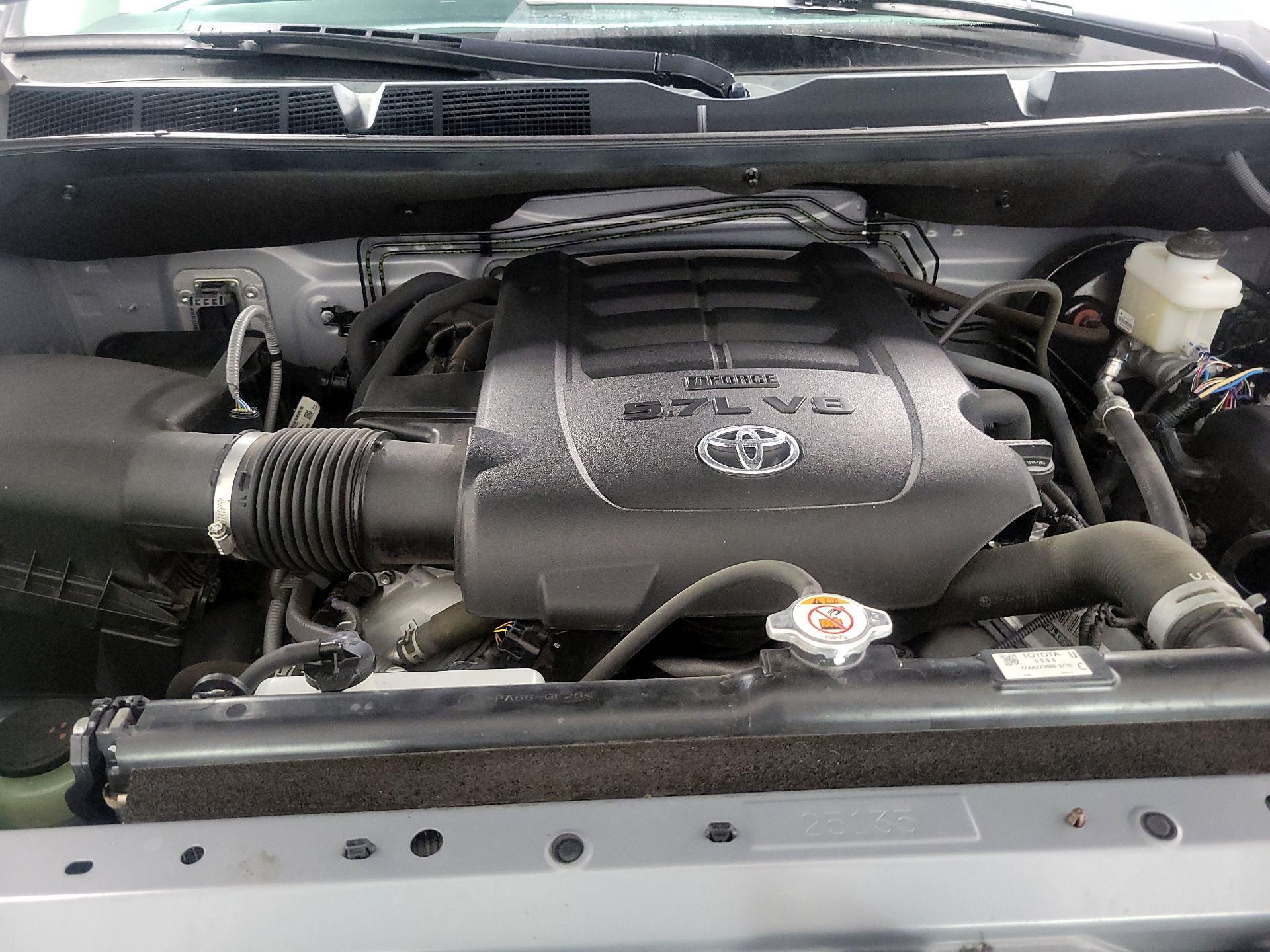 Thumbnail: 2020 Toyota Tundra - 19