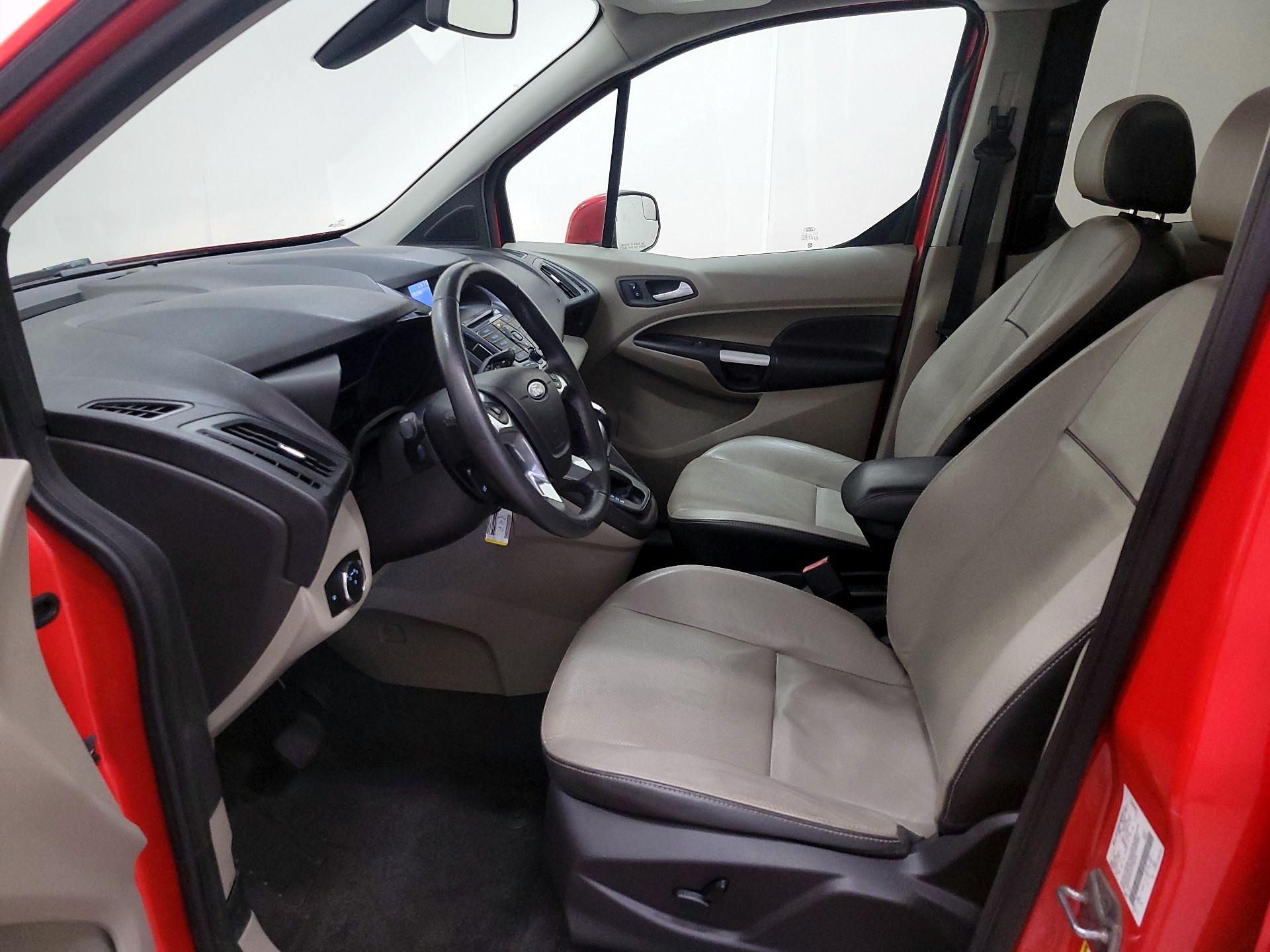 Thumbnail: 2015 Ford Transit Series - 11