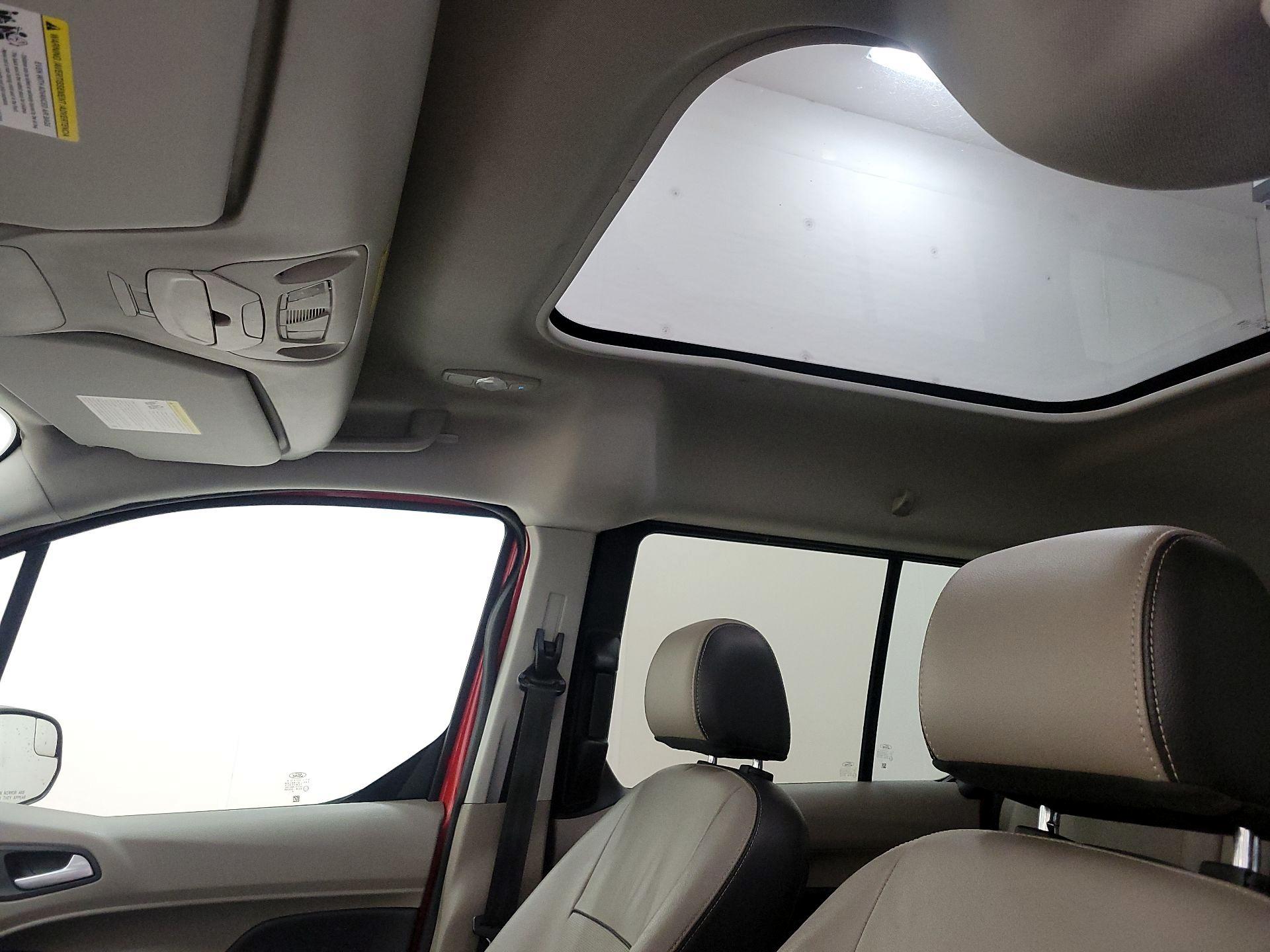 Thumbnail: 2015 Ford Transit Series - 18
