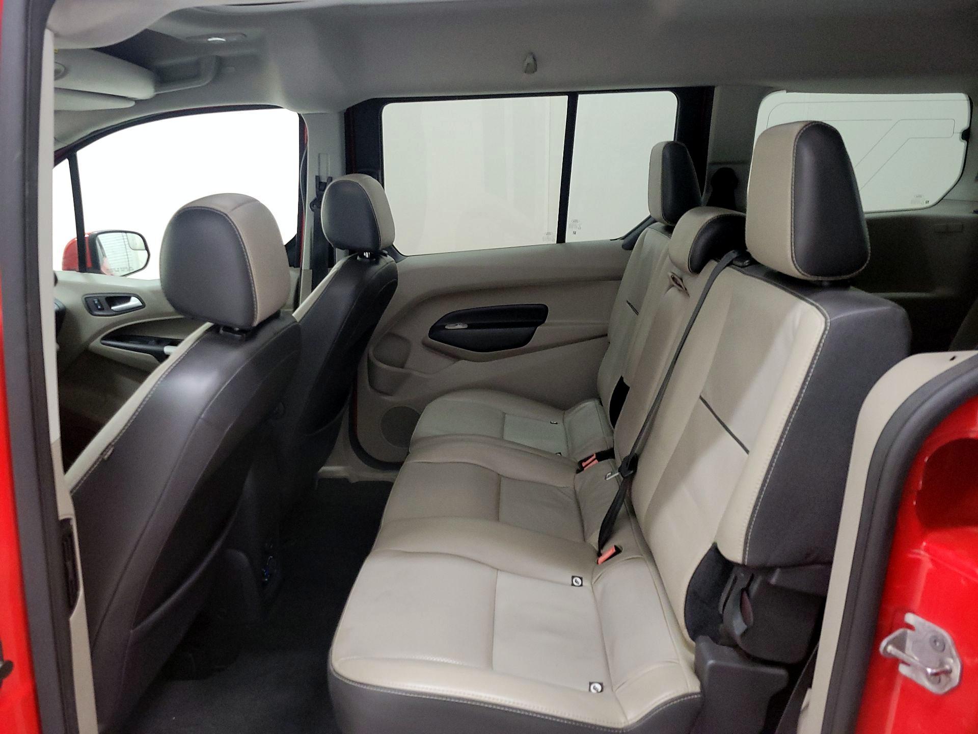 Thumbnail: 2015 Ford Transit Series - 19