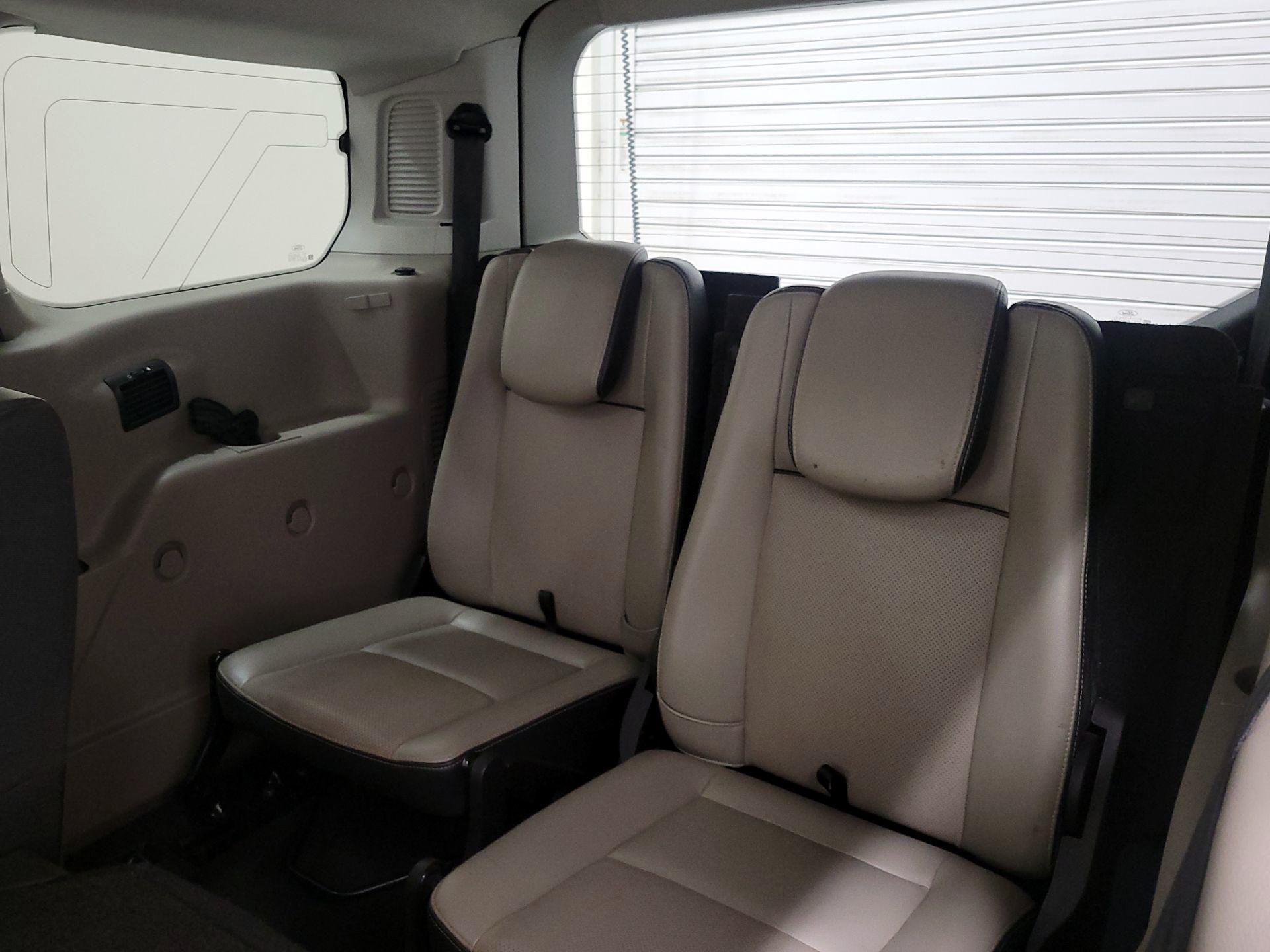 Thumbnail: 2015 Ford Transit Series - 20