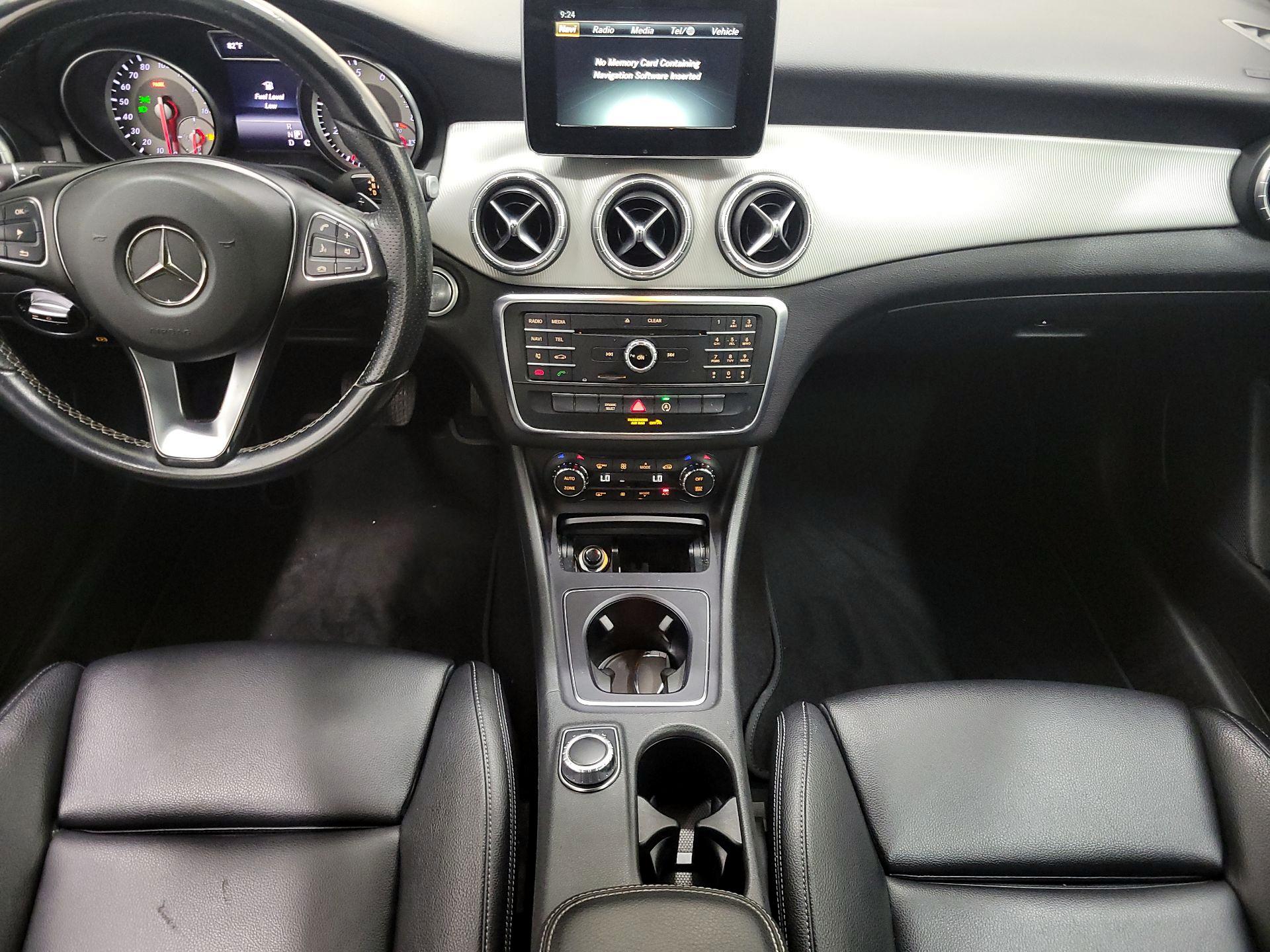 Thumbnail: 2016 Mercedes-Benz CLA - 9