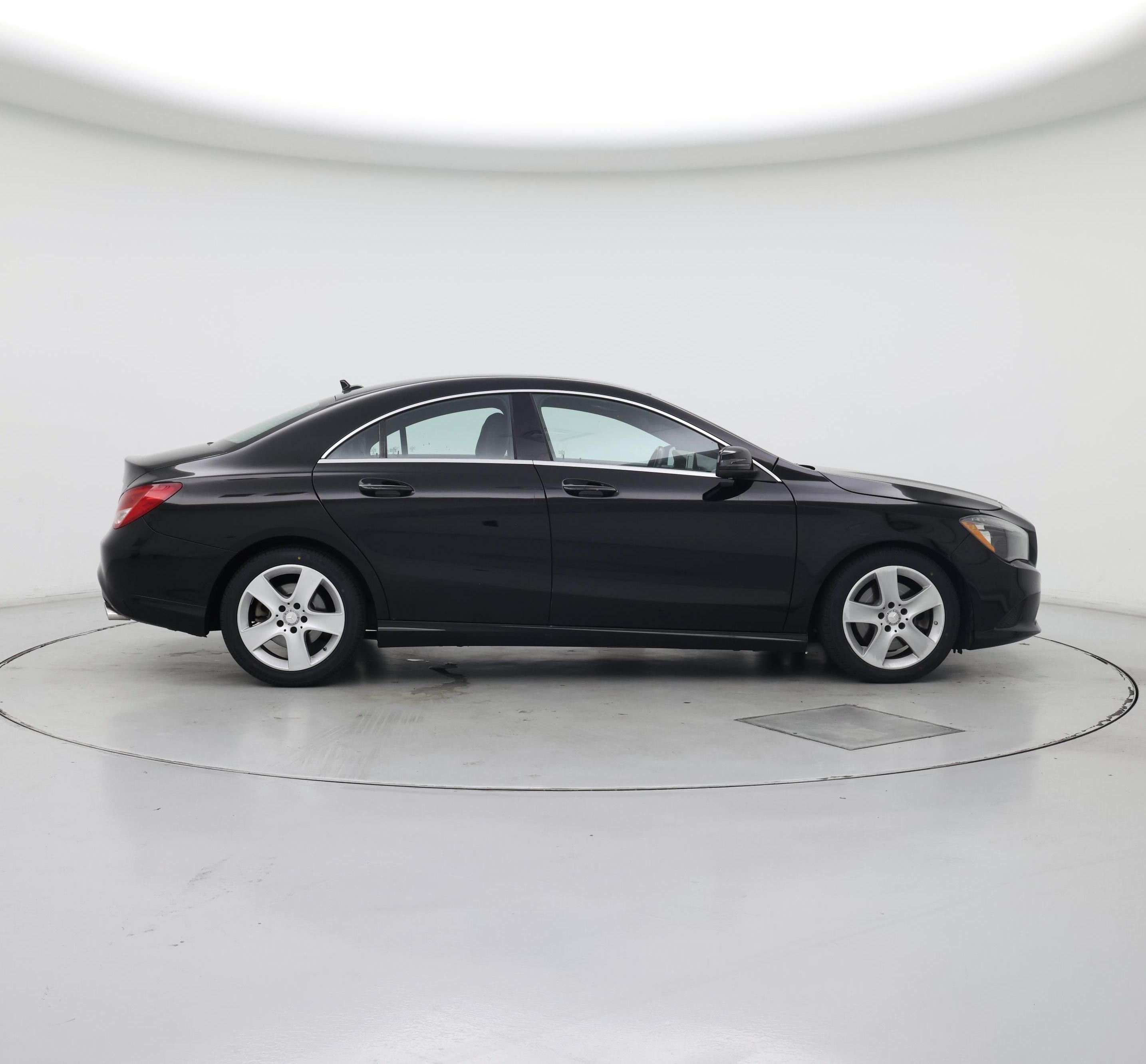 Thumbnail: 2016 Mercedes-Benz CLA - 7