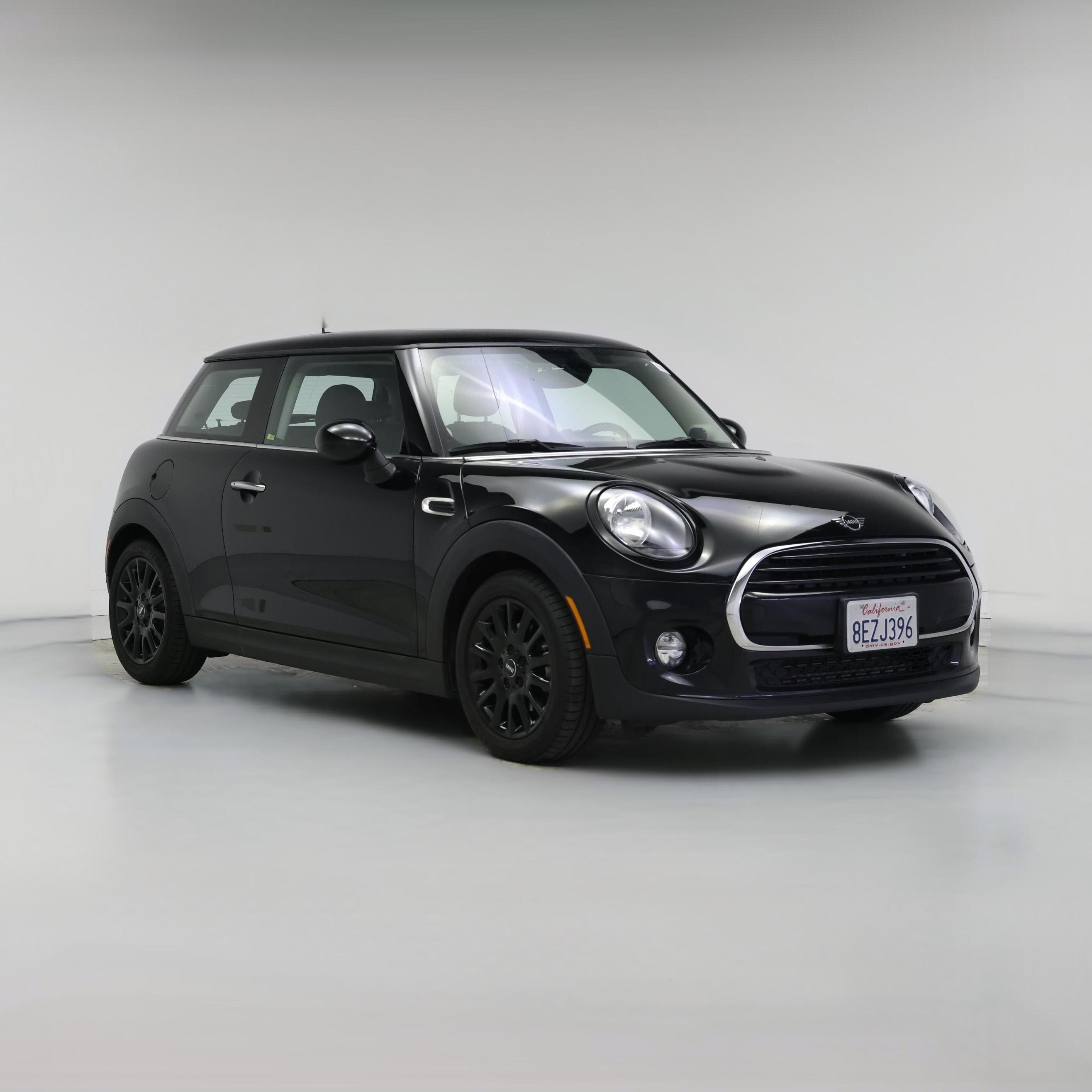 Thumbnail: 2019 MINI Cooper Hardtop - 1