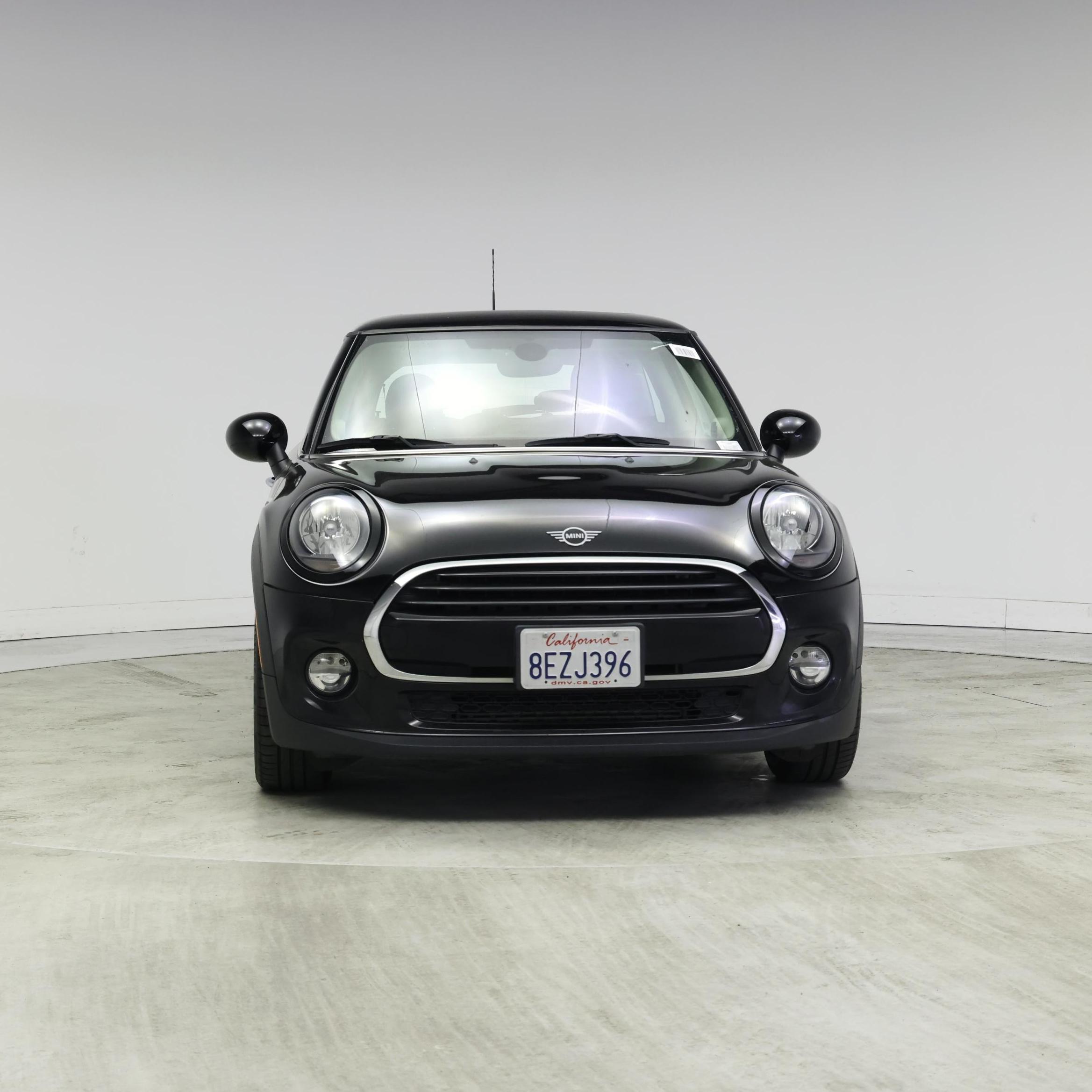 Thumbnail: 2019 MINI Cooper Hardtop - 5