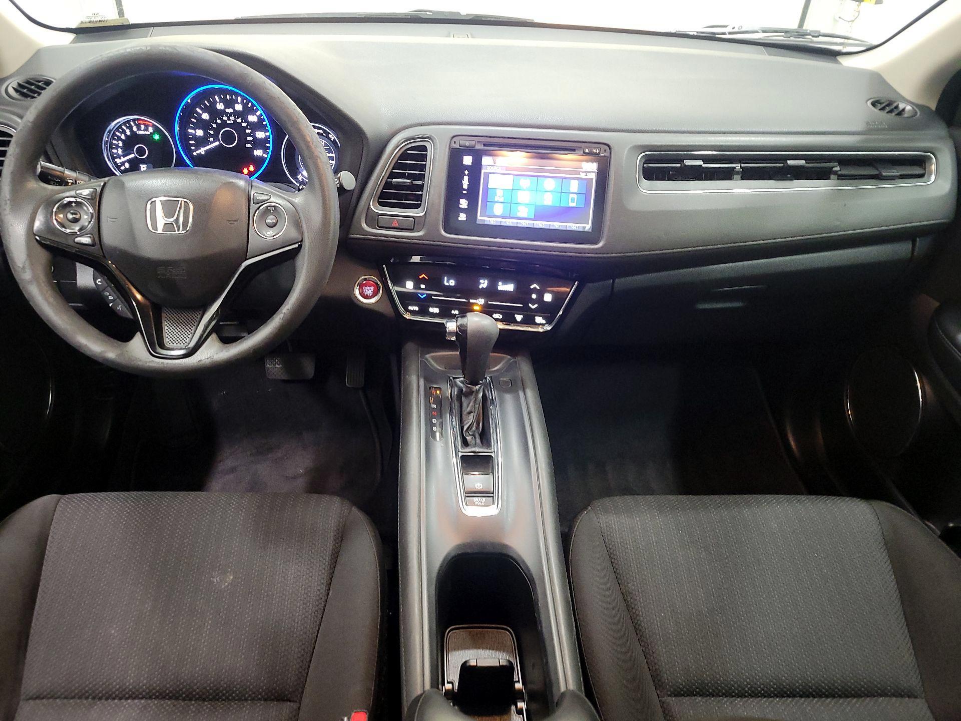 Thumbnail: 2017 Honda HR-V - 9