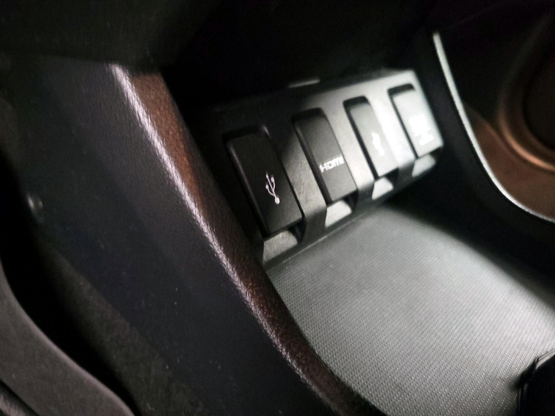 Thumbnail: 2017 Honda HR-V - 18