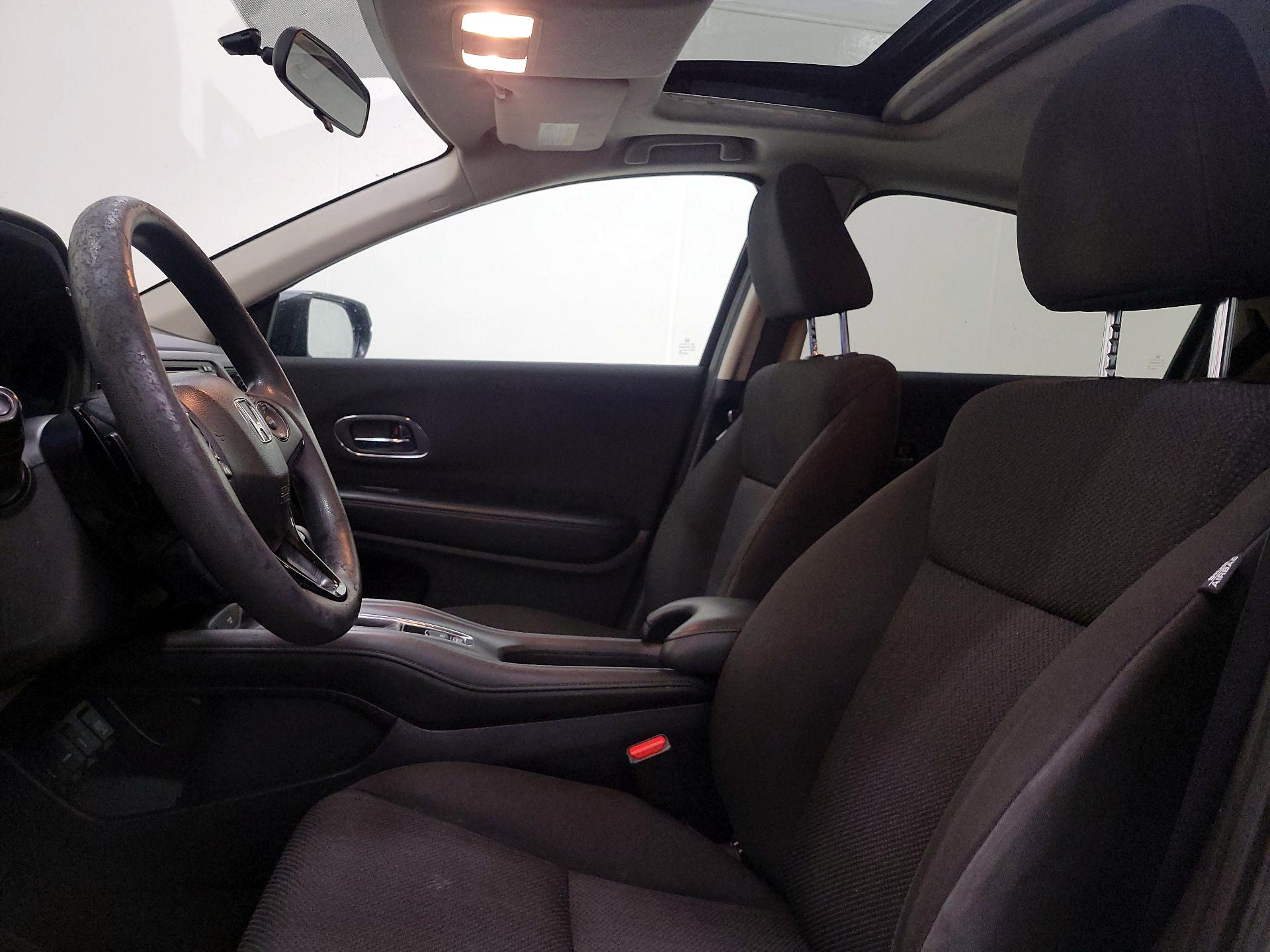Thumbnail: 2017 Honda HR-V - 19